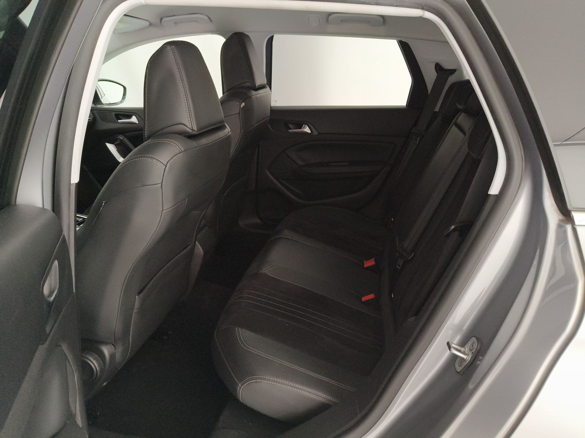 PEUGEOT 308 II 2018 SW 308 Station Wagon 1.5 BlueHDi 130cv Allure EAT S&S - Messa