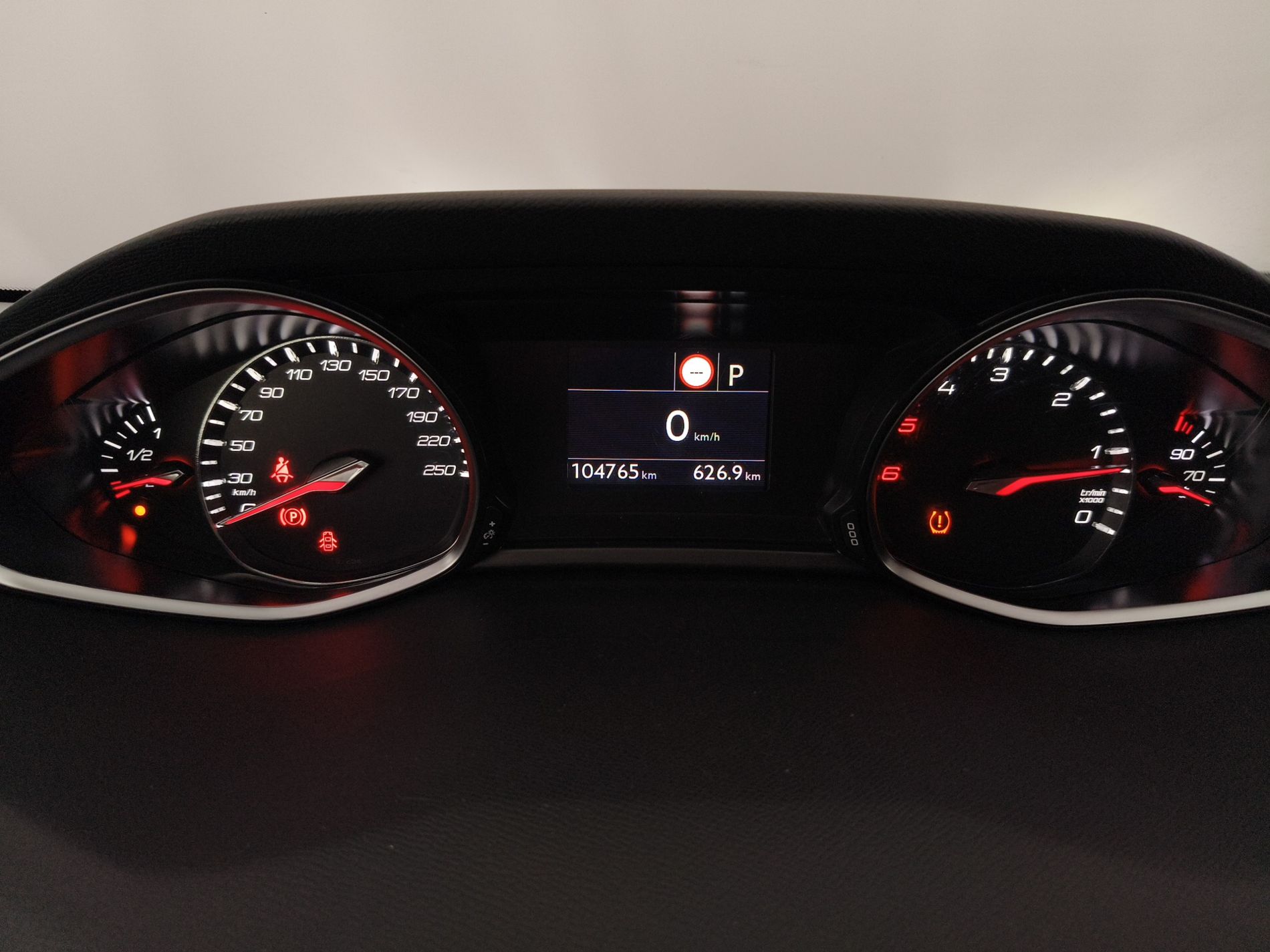 PEUGEOT 308 II 2018 SW 308 Station Wagon 1.5 BlueHDi 130cv Allure EAT S&S - Messa