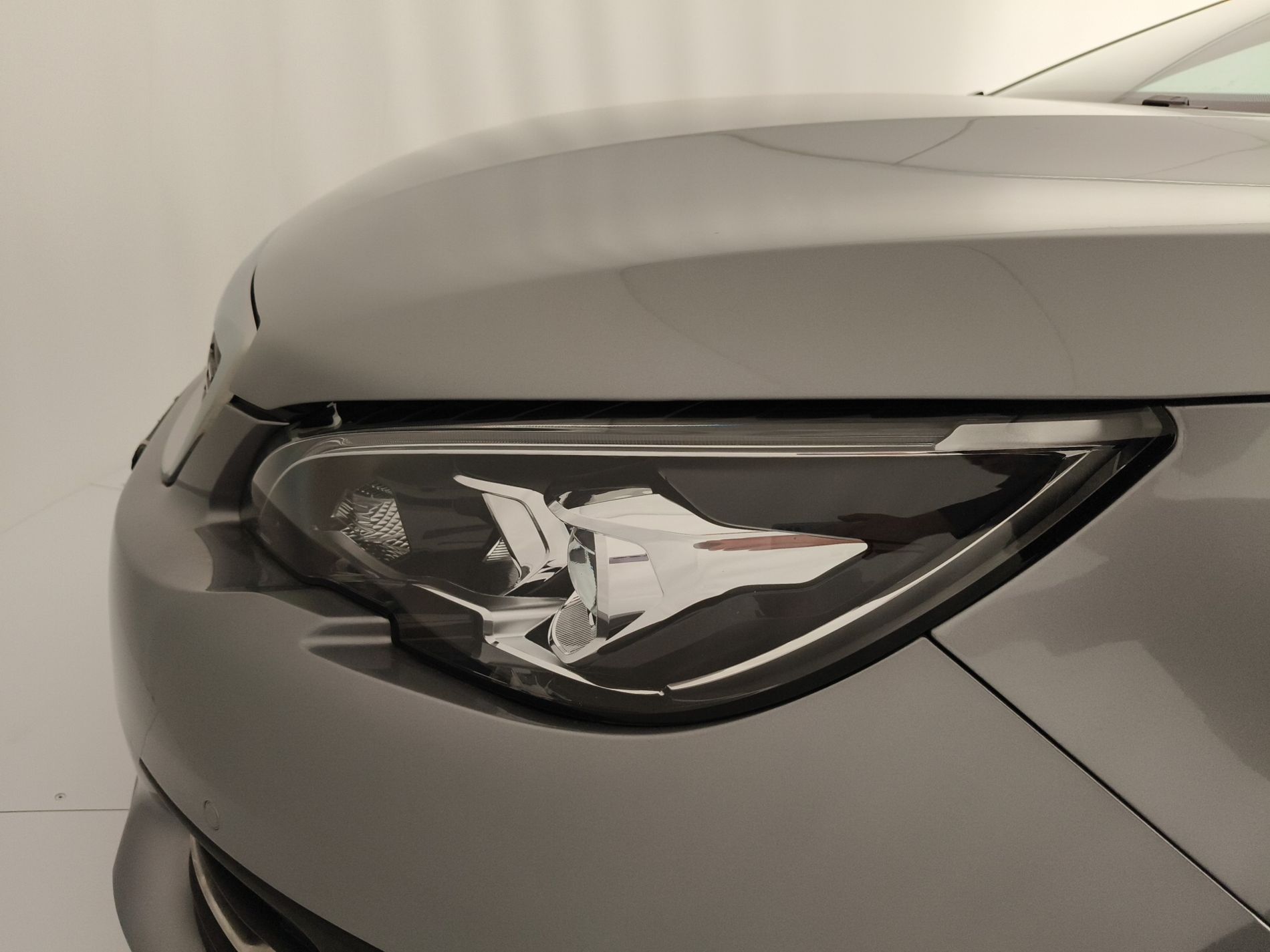 PEUGEOT 308 II 2018 SW 308 Station Wagon 1.5 BlueHDi 130cv Allure EAT S&S - Messa