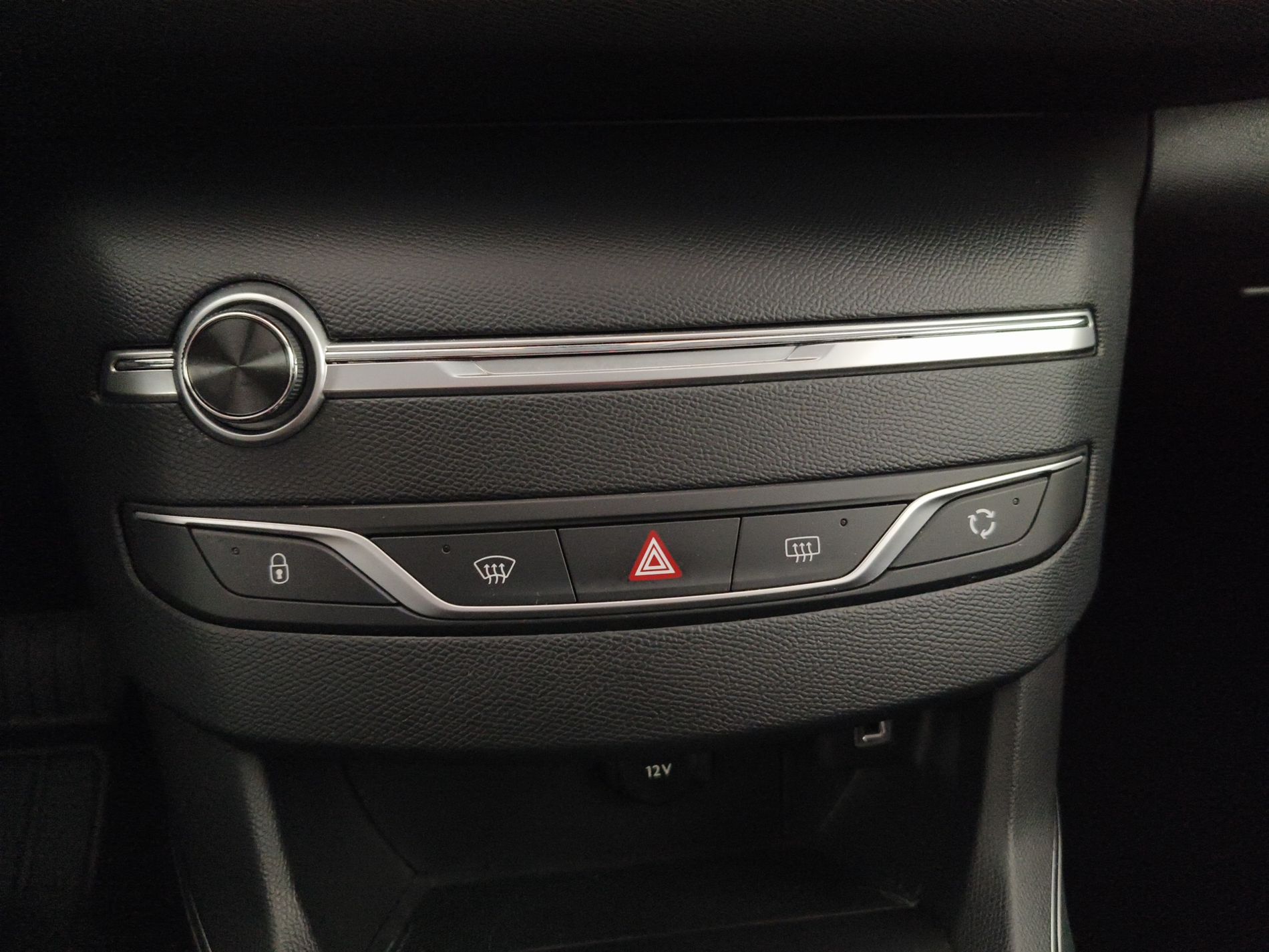 PEUGEOT 308 II 2018 SW 308 Station Wagon 1.5 BlueHDi 130cv Allure EAT S&S - Messa