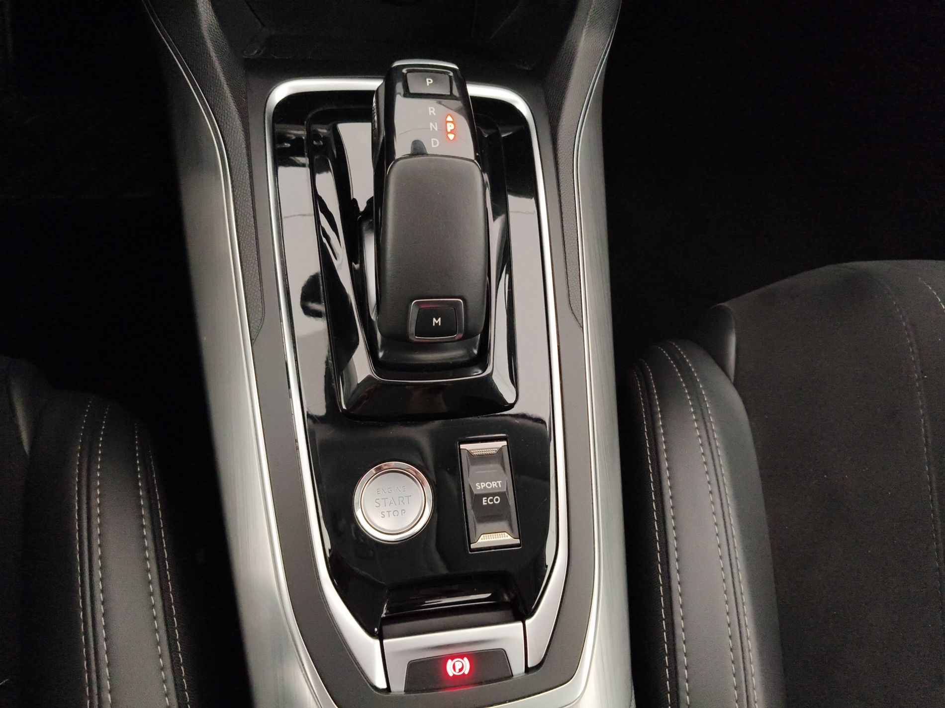 PEUGEOT 308 II 2018 SW 308 Station Wagon 1.5 BlueHDi 130cv Allure EAT S&S - Messa