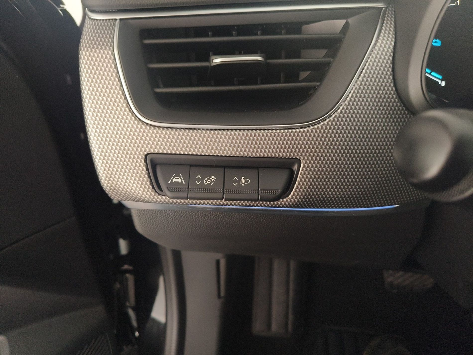 RENAULT Arkana Arkana 1.6 E-Tech full hybrid Intens 145cv - Messa