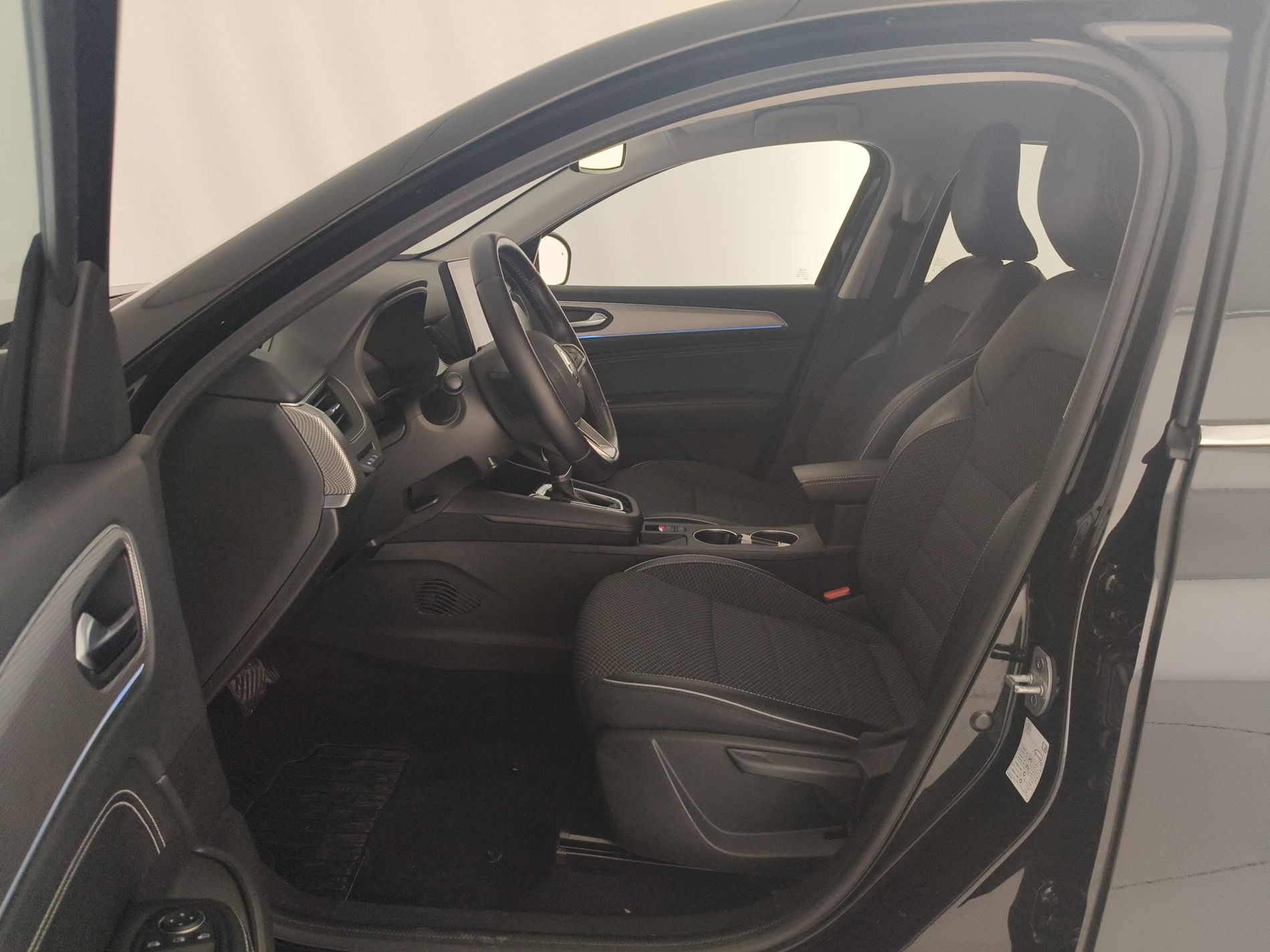 RENAULT Arkana Arkana 1.6 E-Tech full hybrid Intens 145cv - Messa