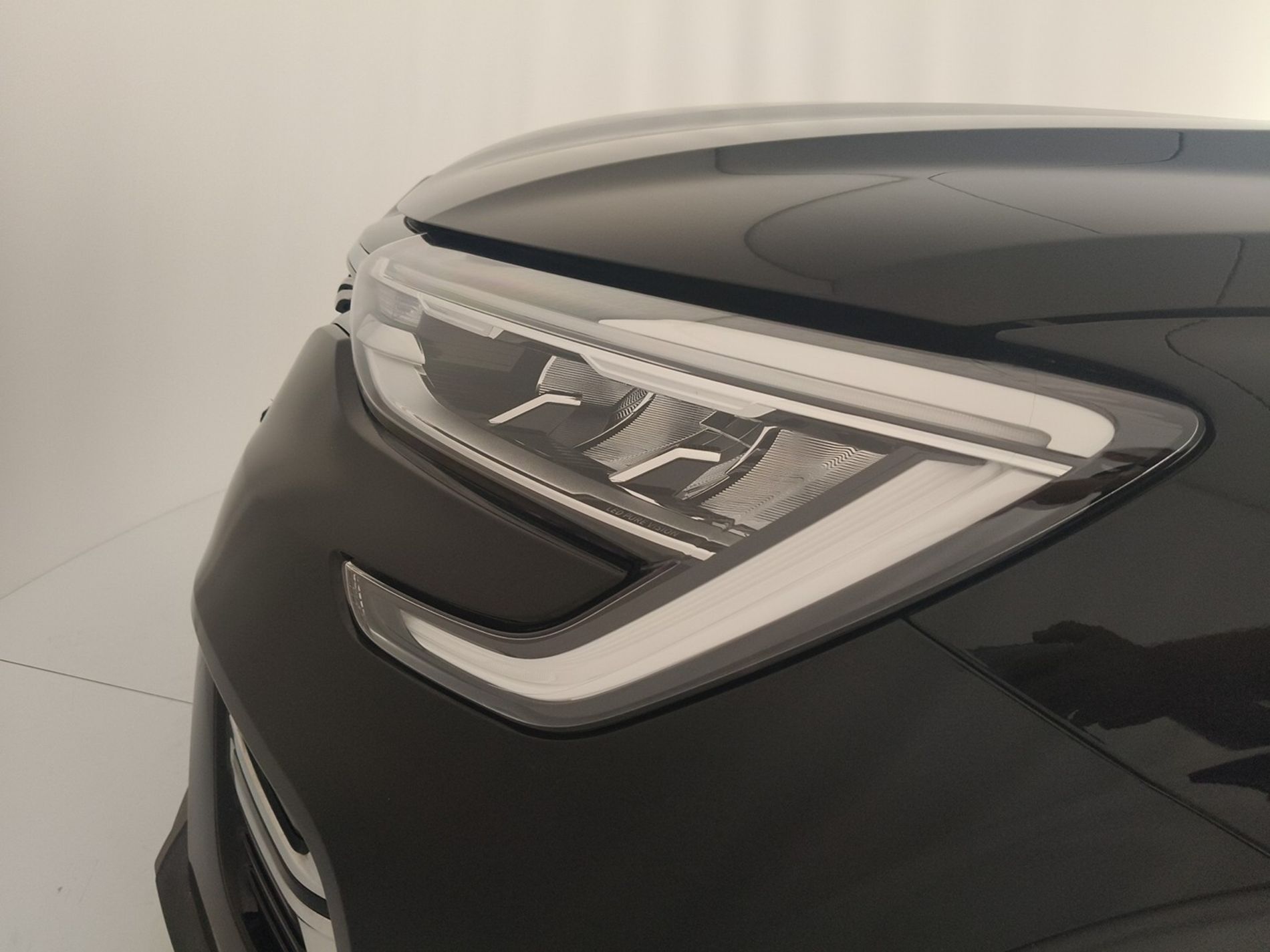 RENAULT Arkana Arkana 1.6 E-Tech full hybrid Intens 145cv - Messa