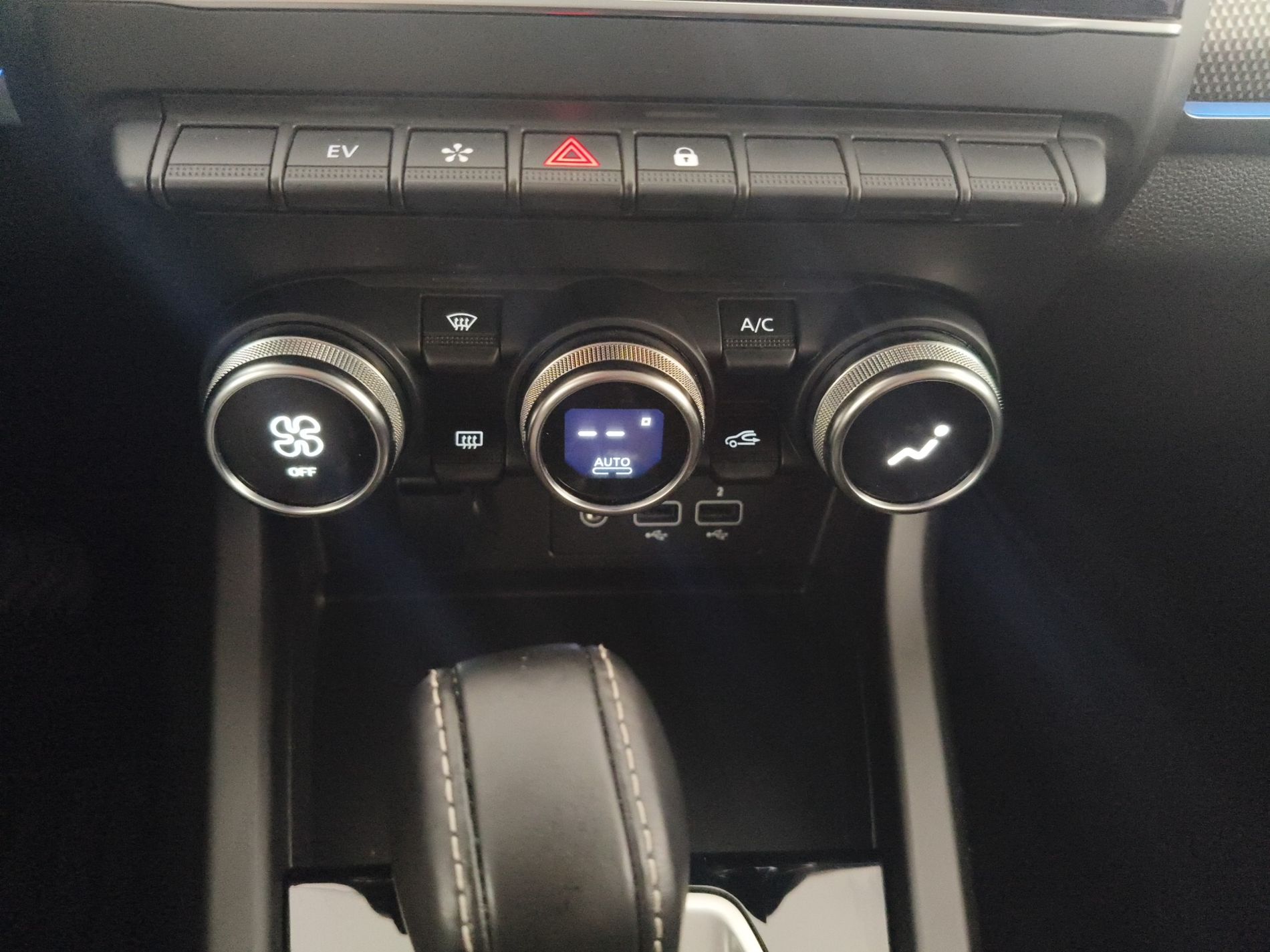 RENAULT Arkana Arkana 1.6 E-Tech full hybrid Intens 145cv - Messa