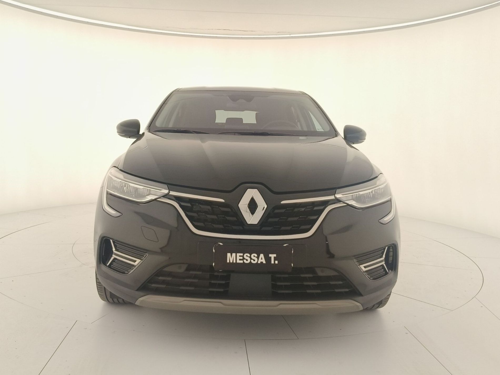 RENAULT Arkana Arkana 1.6 E-Tech full hybrid Intens 145cv - Messa