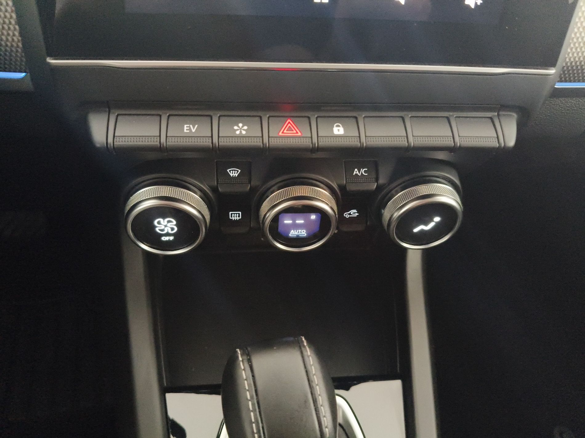 RENAULT Arkana Arkana 1.6 E-Tech full hybrid Intens 145cv - Messa