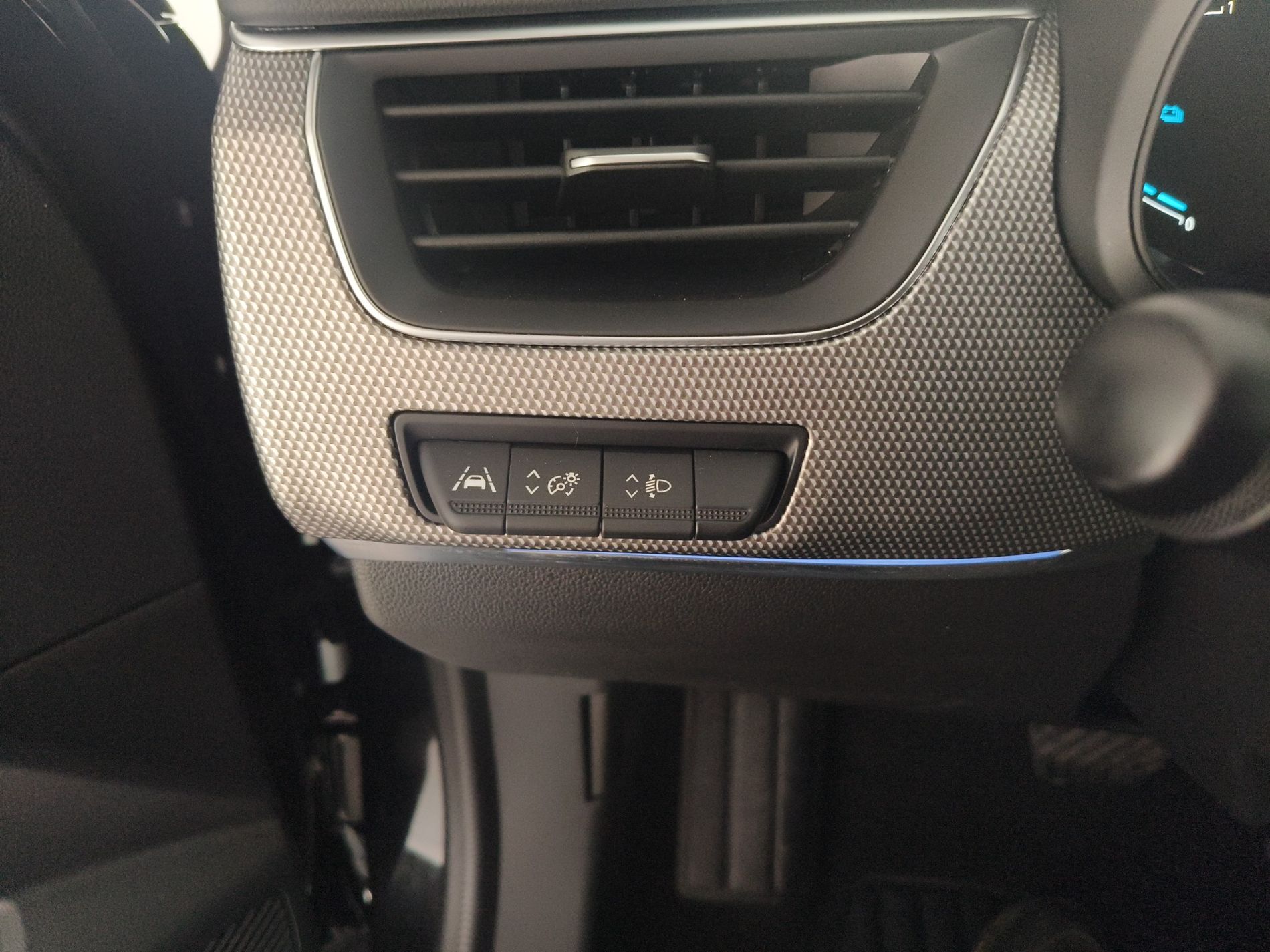 RENAULT Arkana Arkana 1.6 E-Tech full hybrid Intens 145cv - Messa