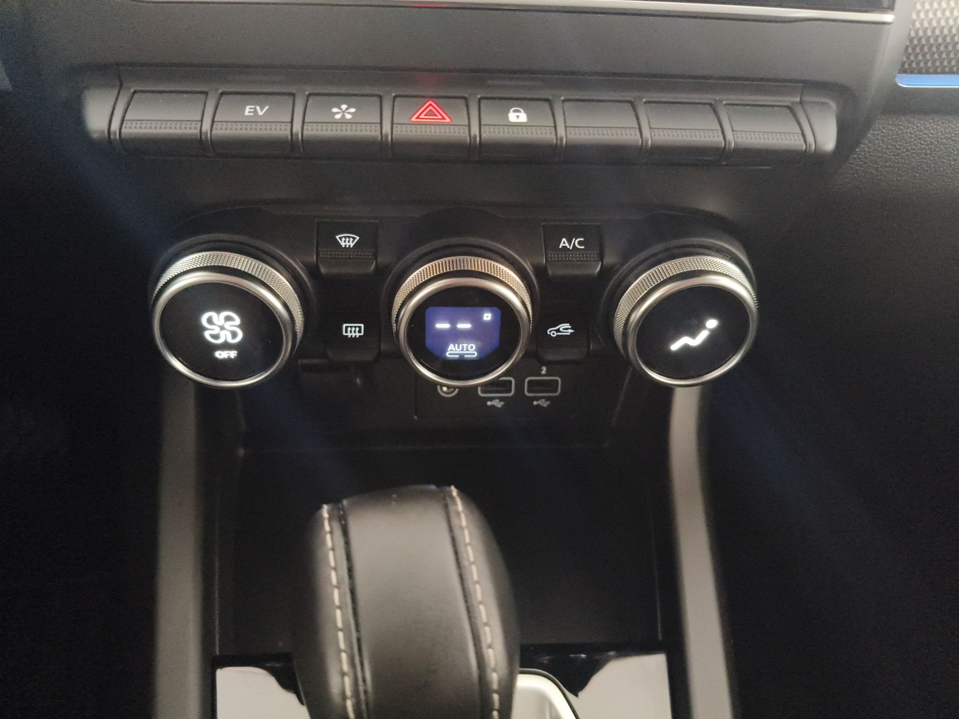 RENAULT Arkana Arkana 1.6 E-Tech full hybrid Intens 145cv - Messa