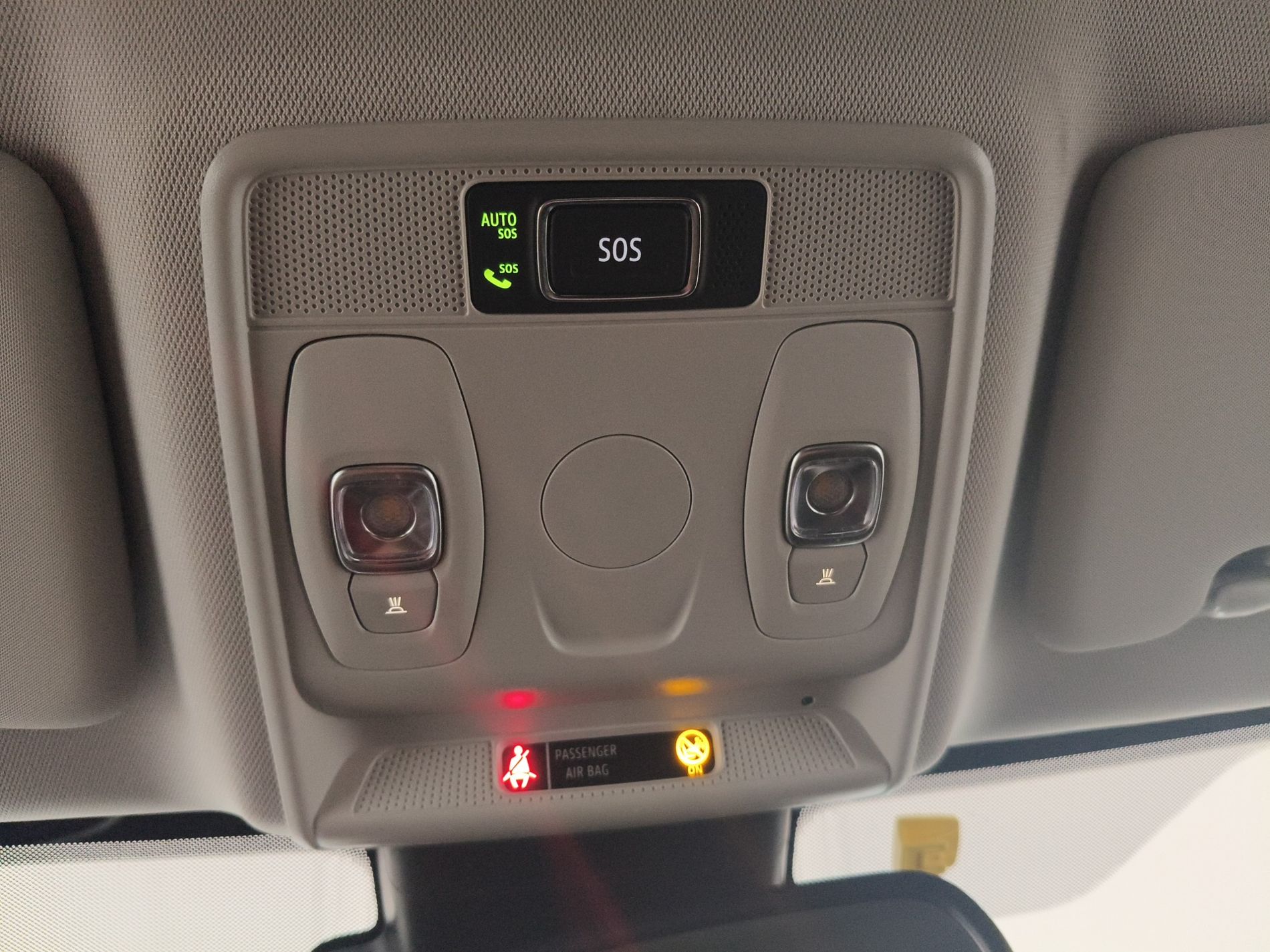 RENAULT Arkana Arkana 1.6 E-Tech full hybrid Intens 145cv - Messa