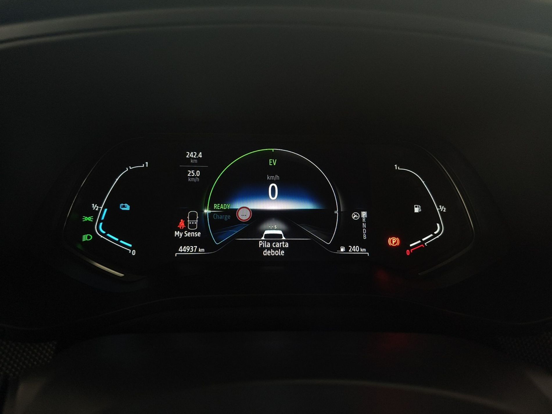 RENAULT Arkana Arkana 1.6 E-Tech full hybrid Intens 145cv - Messa