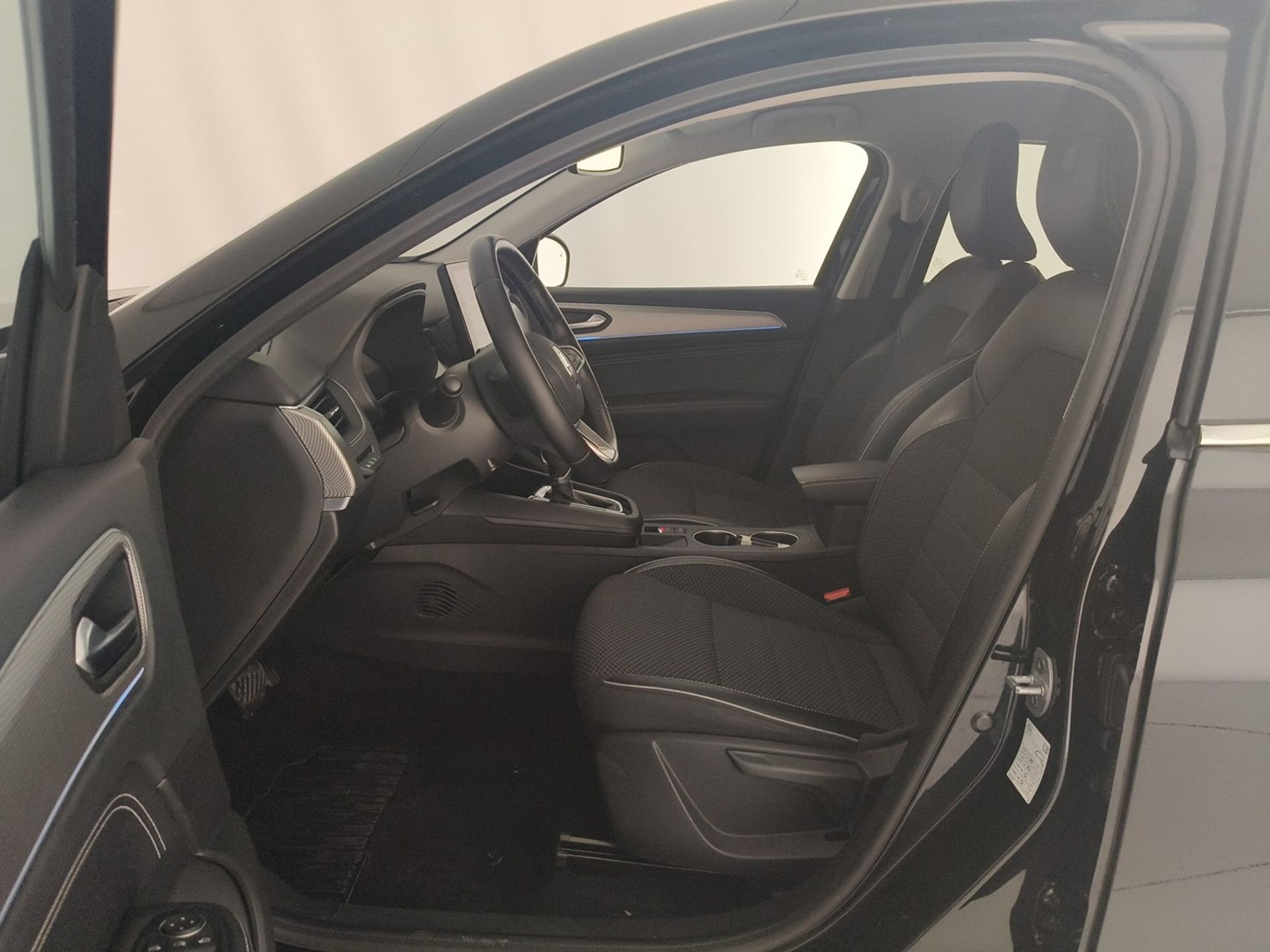 RENAULT Arkana Arkana 1.6 E-Tech full hybrid Intens 145cv - Messa