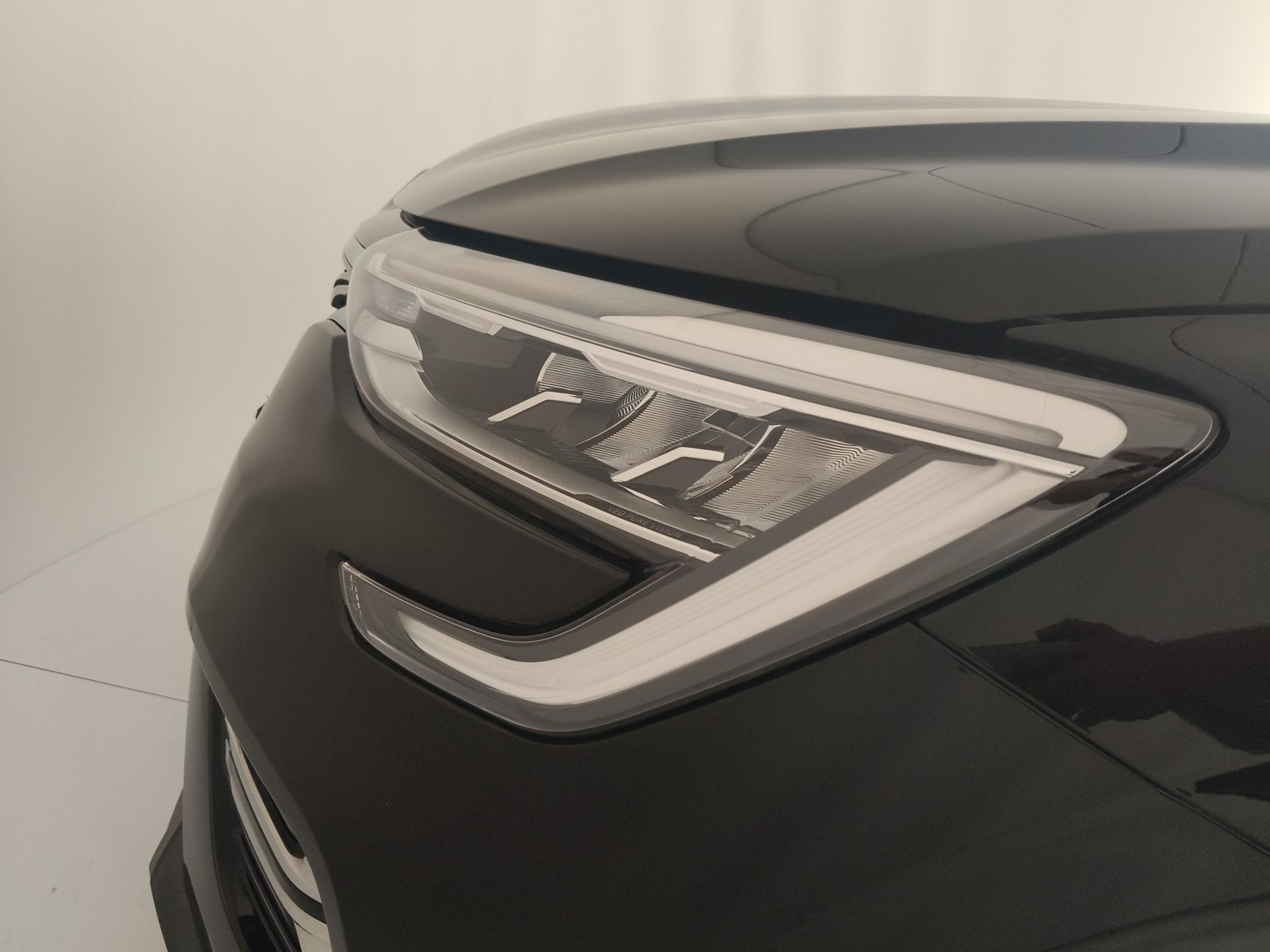 RENAULT Arkana Arkana 1.6 E-Tech full hybrid Intens 145cv - Messa