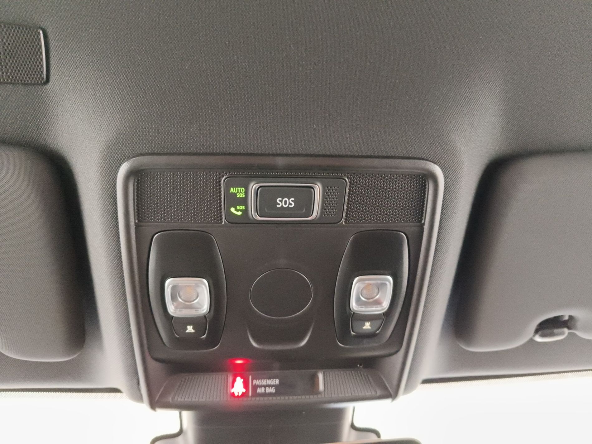 RENAULT Arkana 2021 Arkana 1.6 E-Tech full hybrid R.S. Line Auto 145cv - Messa