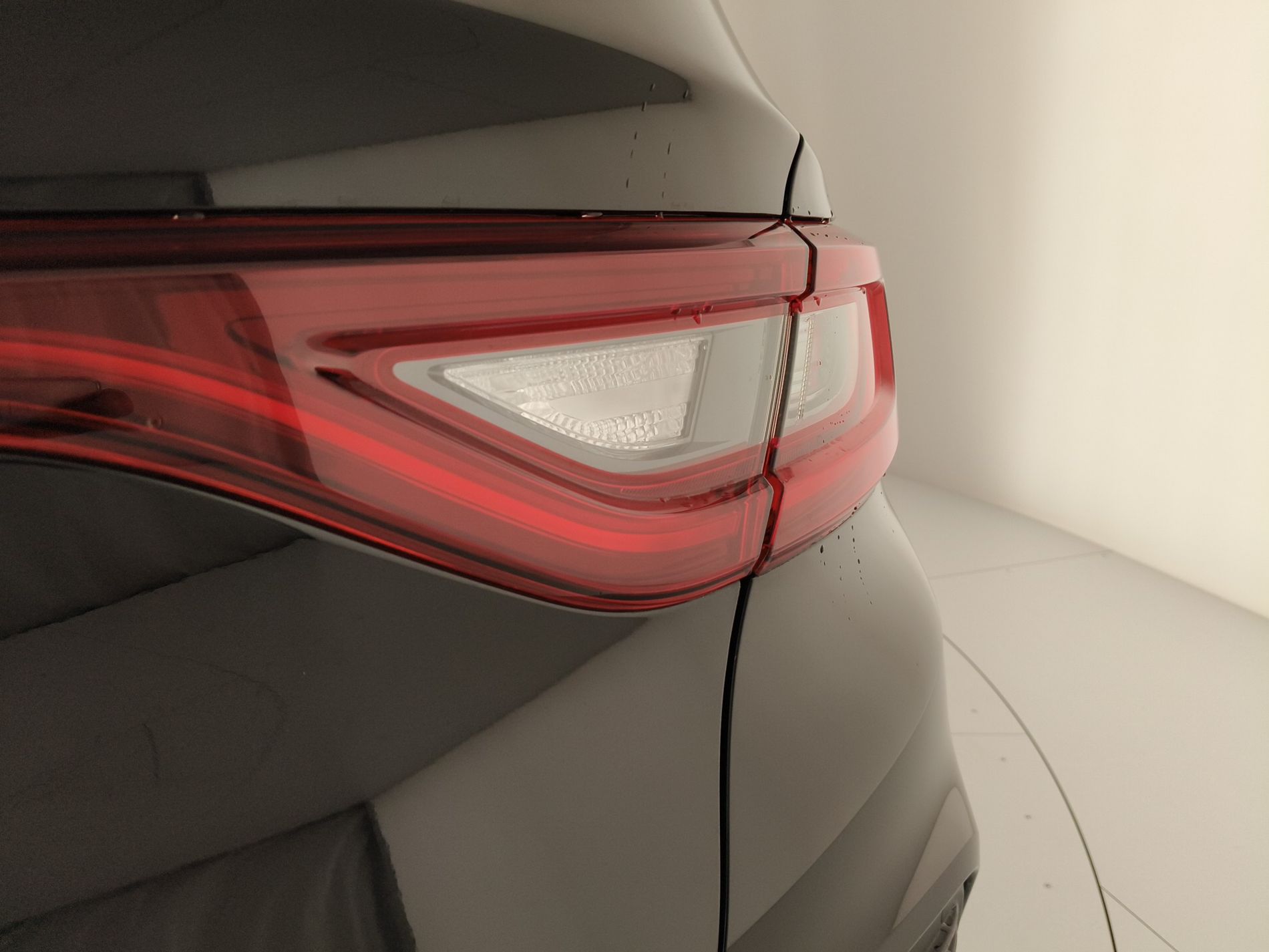 RENAULT Arkana 2021 Arkana 1.6 E-Tech full hybrid R.S. Line Auto 145cv - Messa