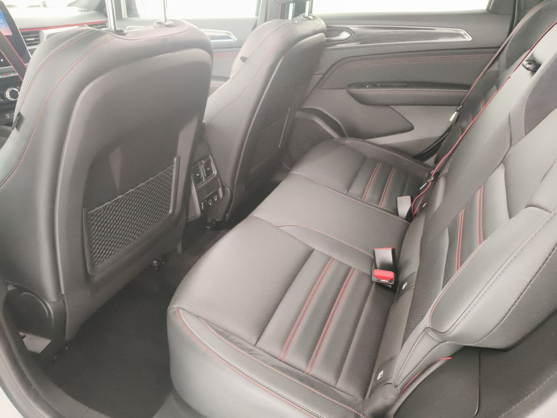 RENAULT Arkana 2021 Arkana 1.6 E-Tech full hybrid R.S. Line Auto 145cv - Messa