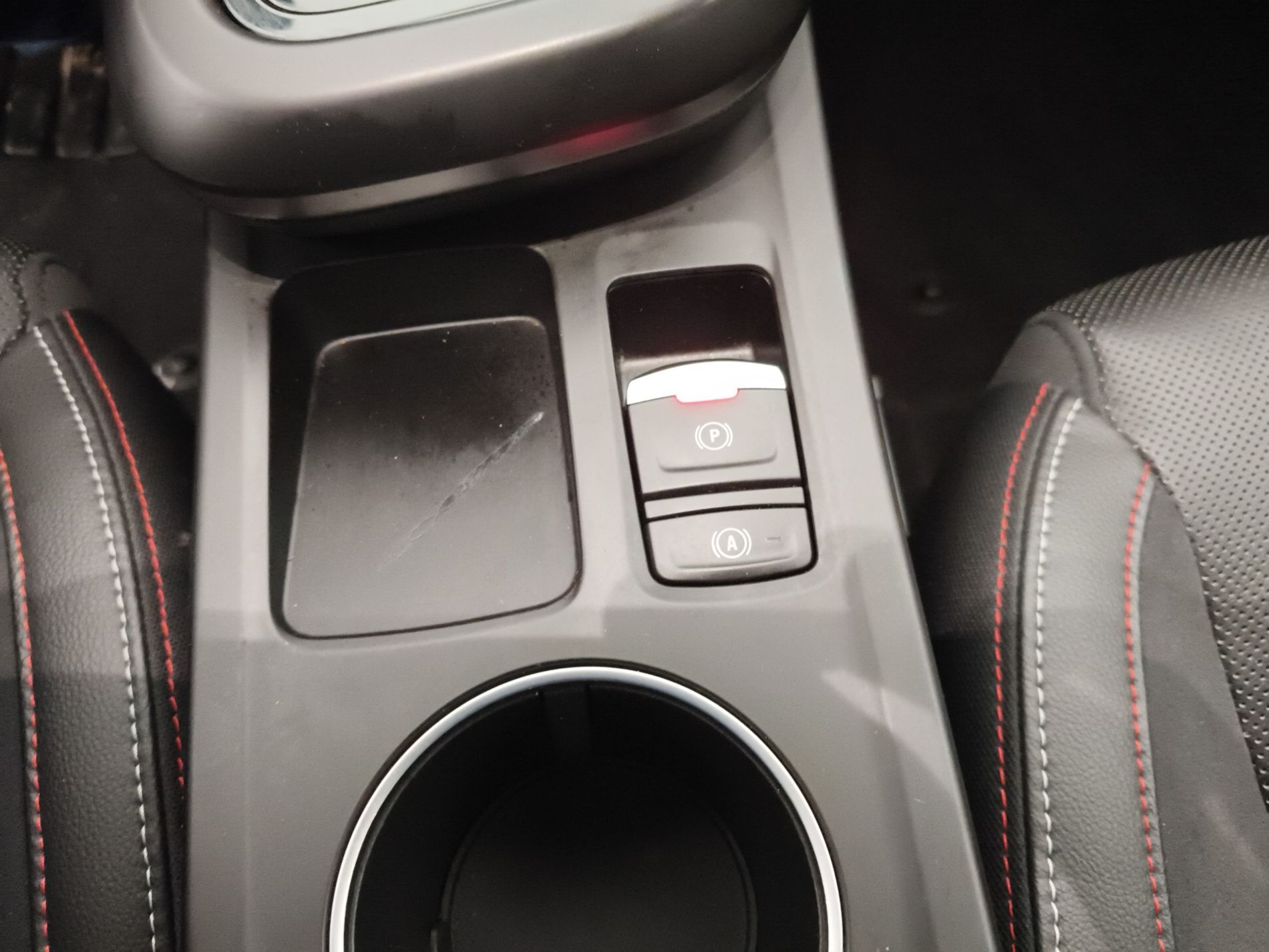 RENAULT Arkana 2021 Arkana 1.6 E-Tech full hybrid R.S. Line Auto 145cv - Messa