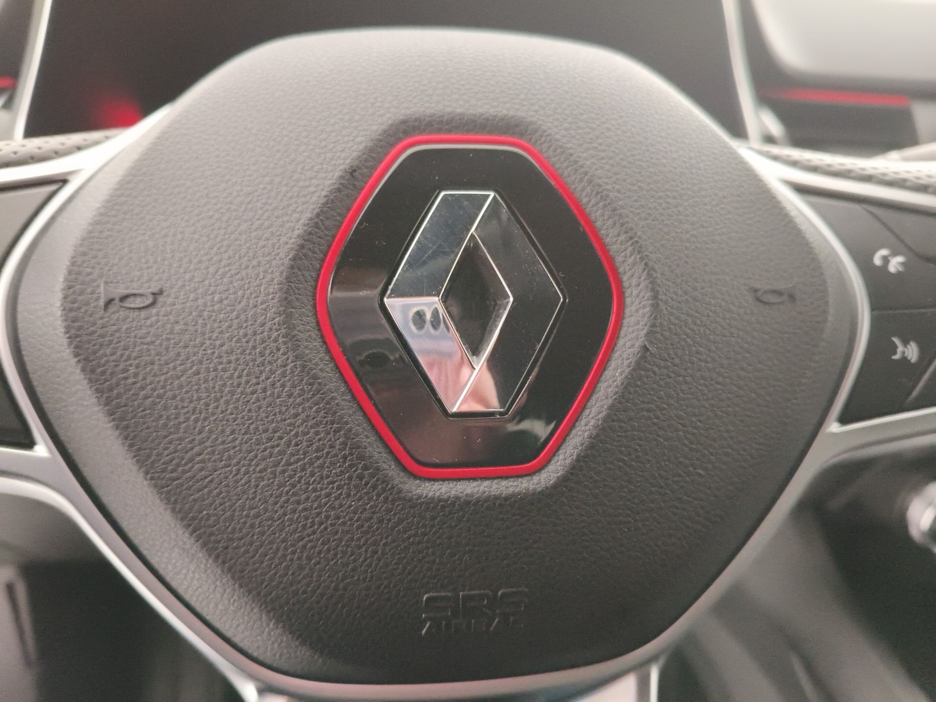 RENAULT Arkana 2021 Arkana 1.6 E-Tech full hybrid R.S. Line Auto 145cv - Messa