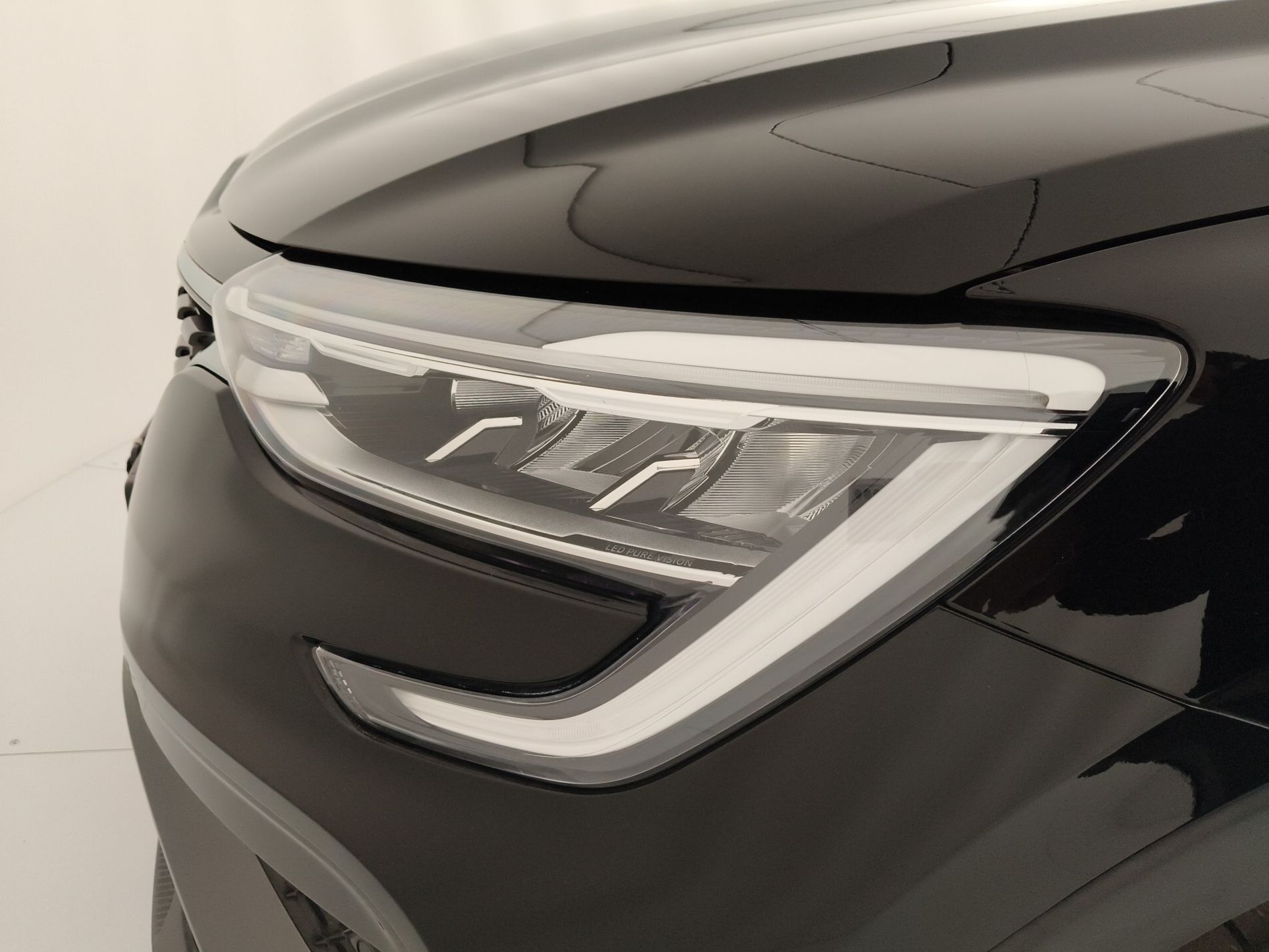 RENAULT Arkana 2021 Arkana 1.6 E-Tech full hybrid R.S. Line Auto 145cv - Messa