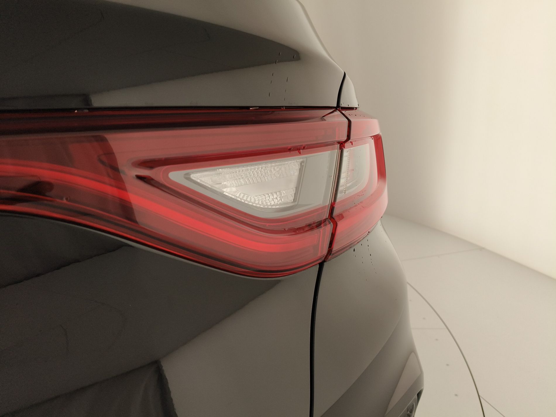 RENAULT Arkana 2021 Arkana 1.6 E-Tech full hybrid R.S. Line Auto 145cv - Messa