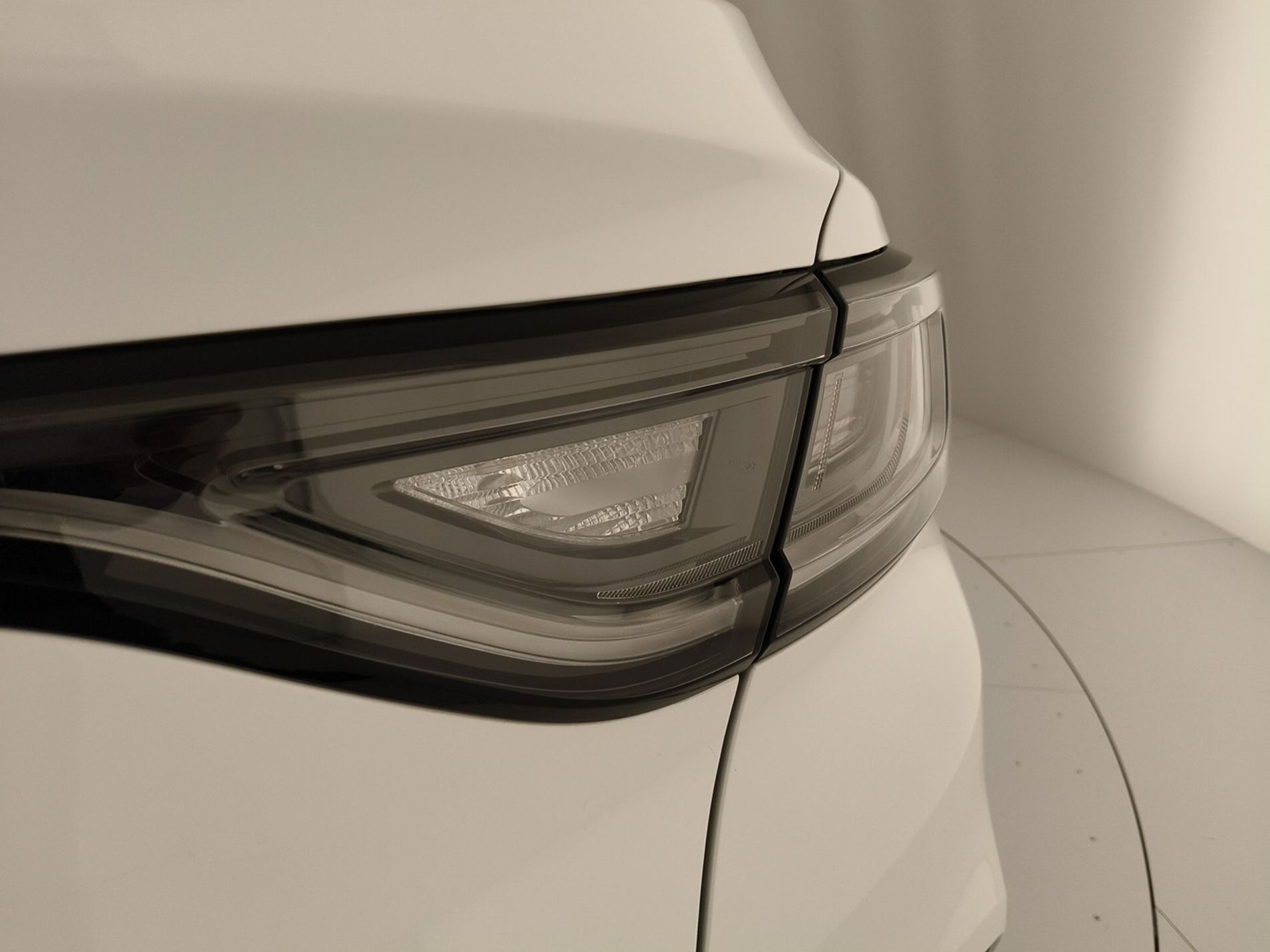 Renault ARKANA techno MY24 E-Tech full hybrid 145 - Messa