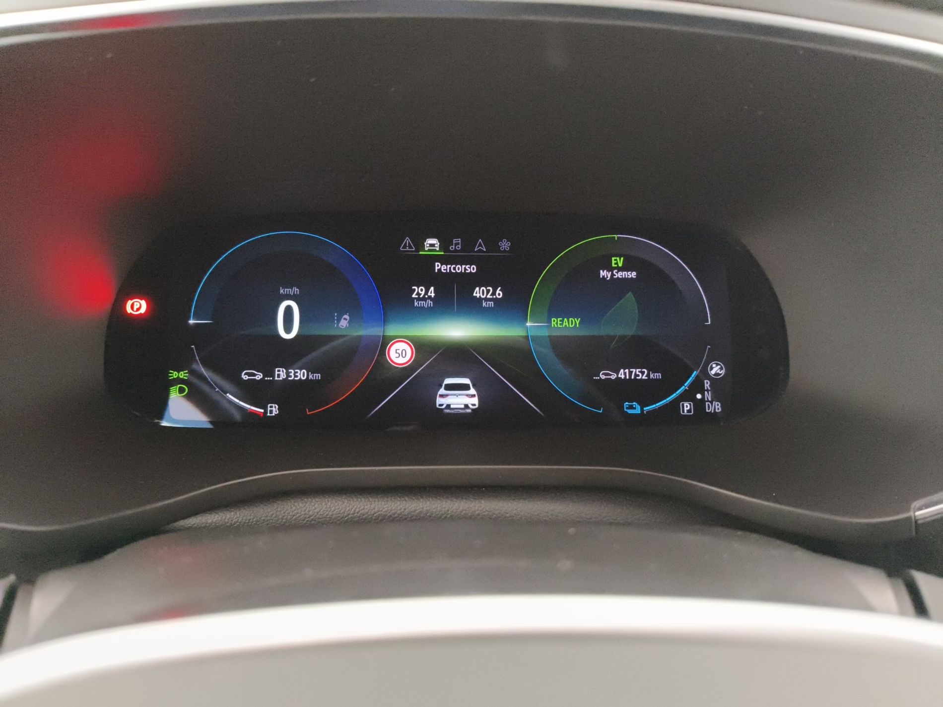 RENAULT Arkana Arkana 1.6 E-Tech full hybrid R.S. Line Fast Track 145cv - Messa