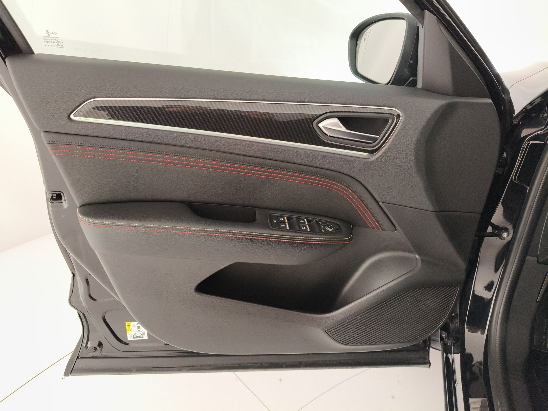 RENAULT Arkana Arkana 1.6 E-Tech full hybrid R.S. Line Fast Track 145cv - Messa