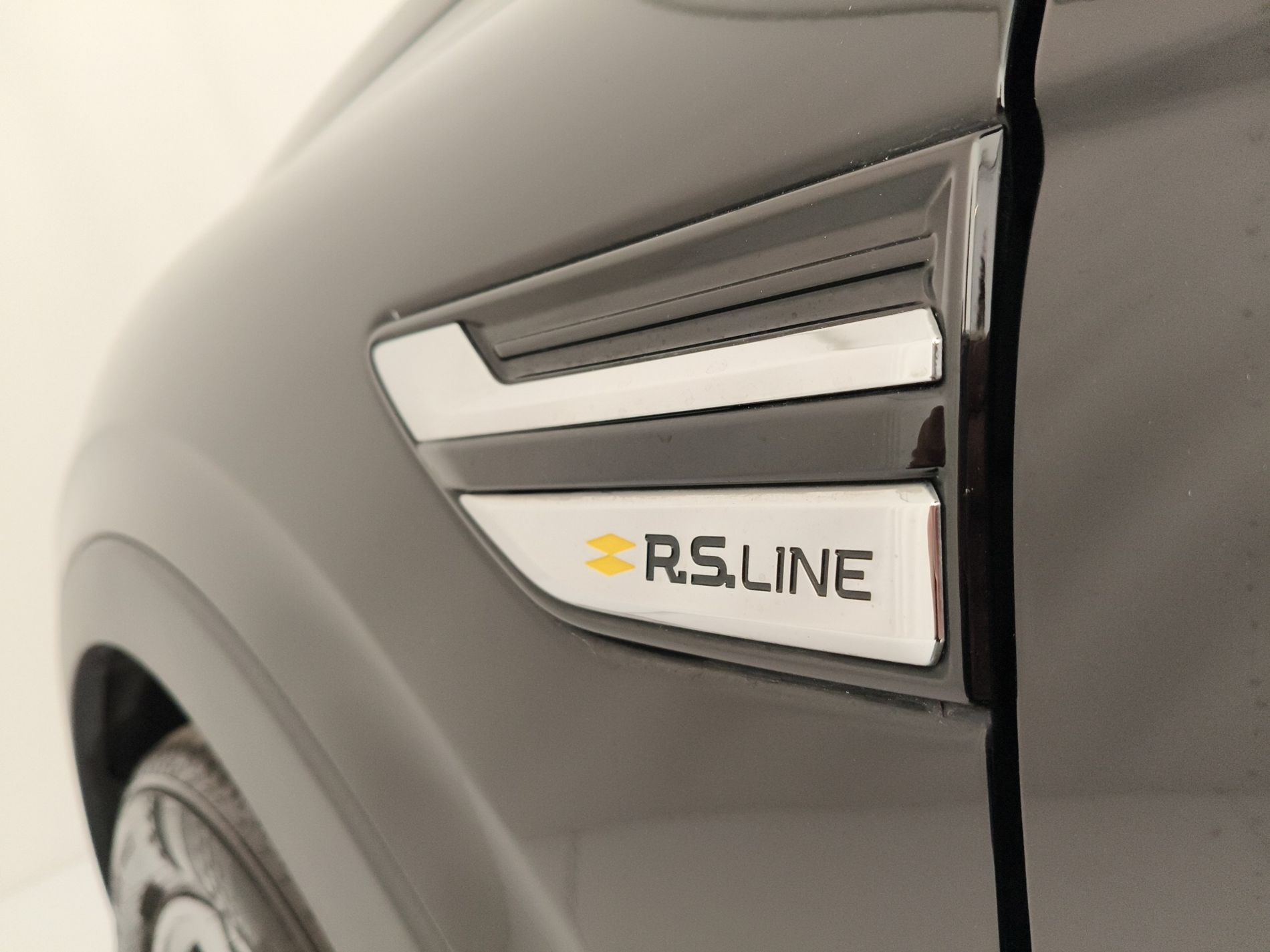 RENAULT Arkana Arkana 1.6 E-Tech full hybrid R.S. Line Fast Track 145cv - Messa