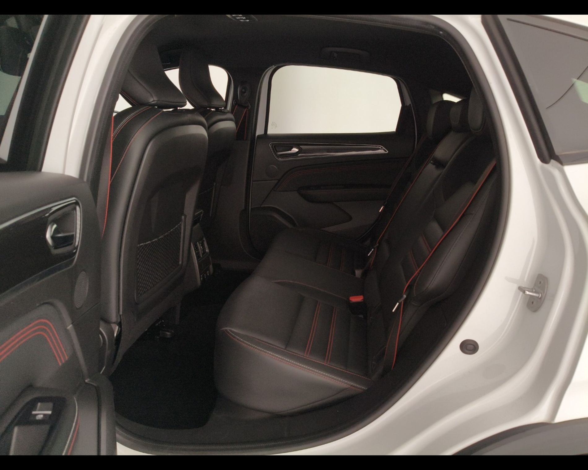 Renault ARKANA Arkana 1.6 hybrid R.S. Line E-Tech 145cv - Messa