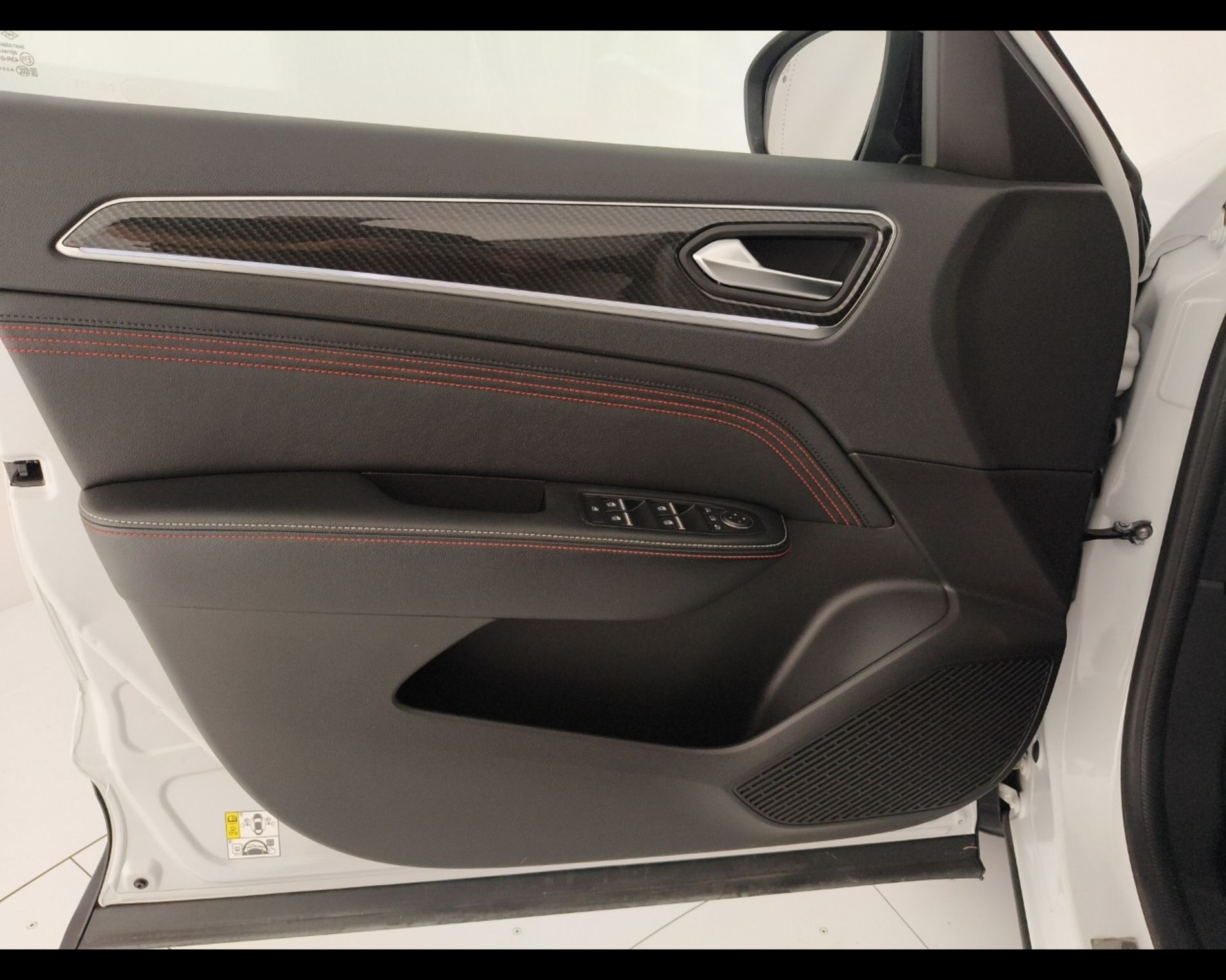 Renault ARKANA Arkana 1.6 hybrid R.S. Line E-Tech 145cv - Messa