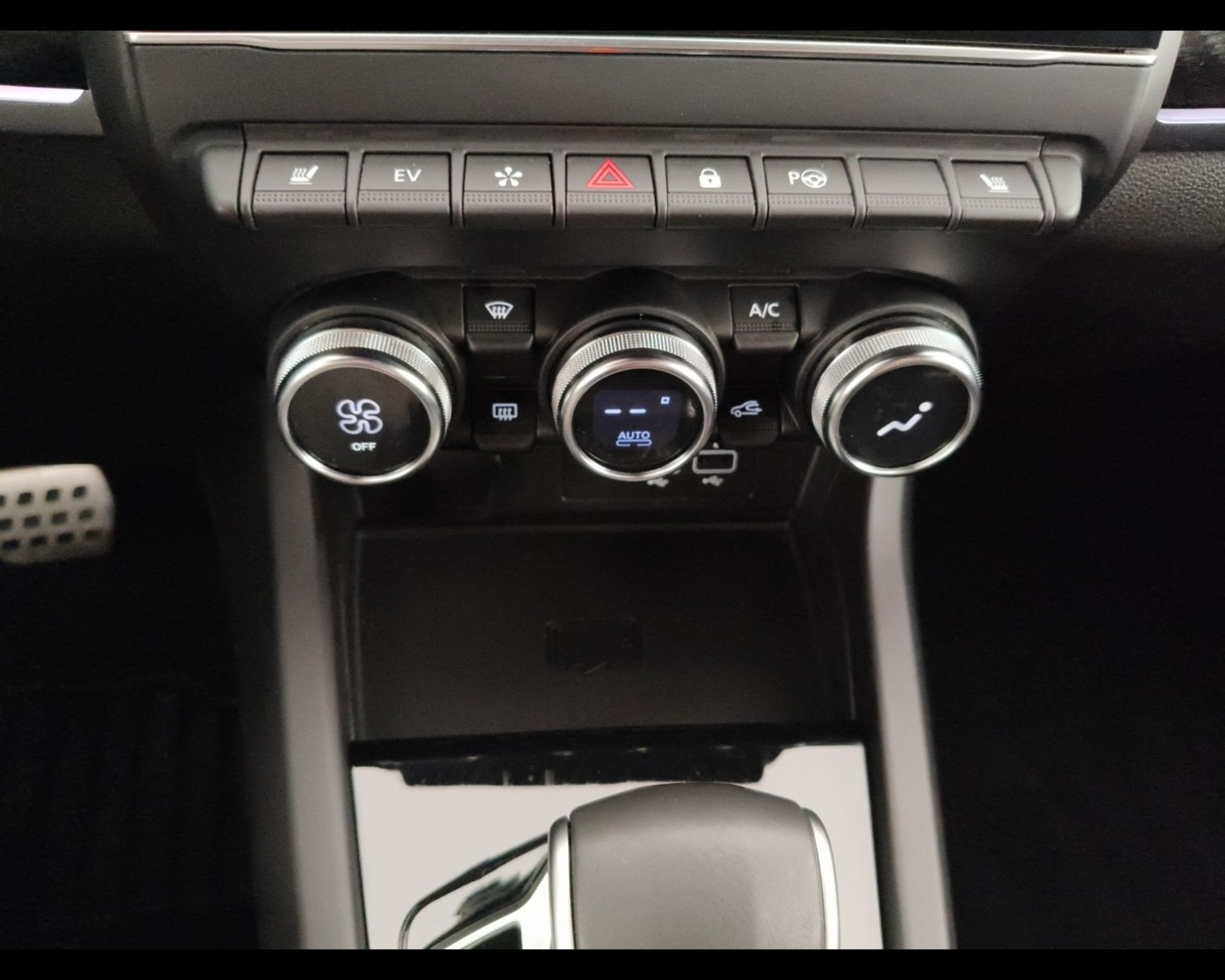 Renault ARKANA Arkana 1.6 hybrid R.S. Line E-Tech 145cv - Messa