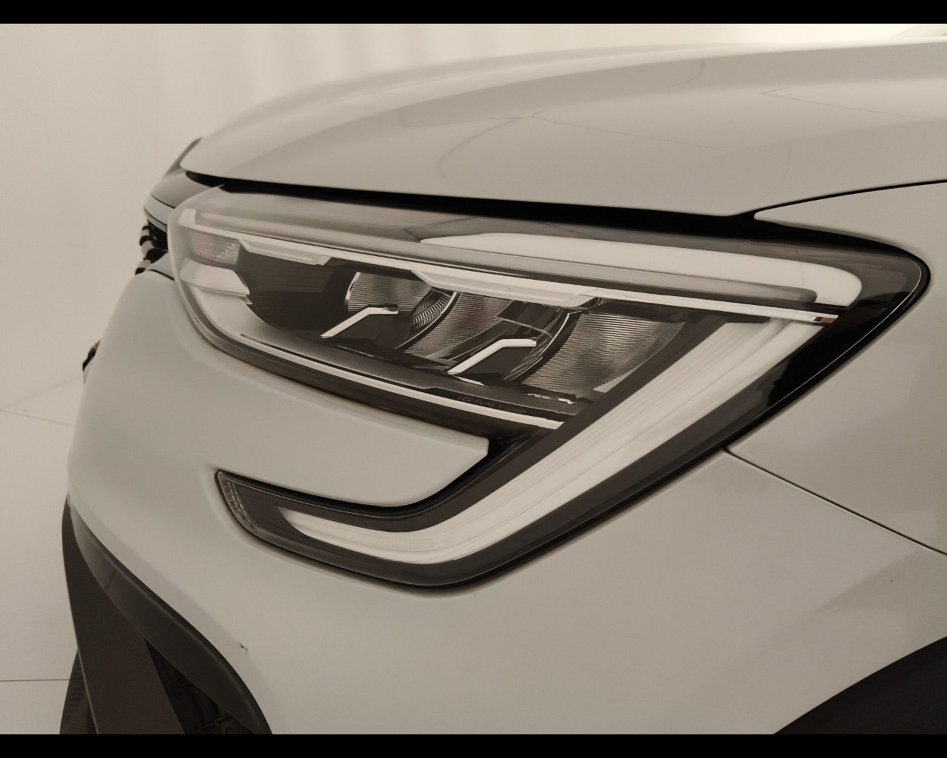 Renault ARKANA Arkana 1.6 hybrid R.S. Line E-Tech 145cv - Messa