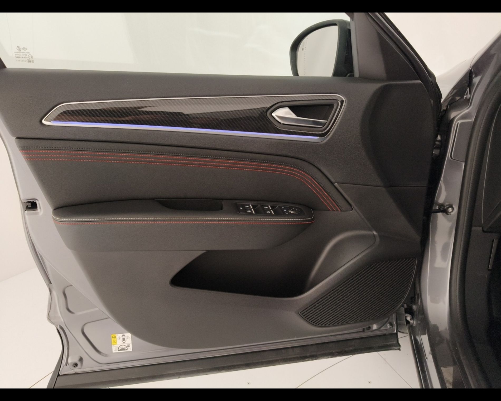 Renault ARKANA Arkana 1.6 hybrid R.S. Line E-Tech 145cv - Messa