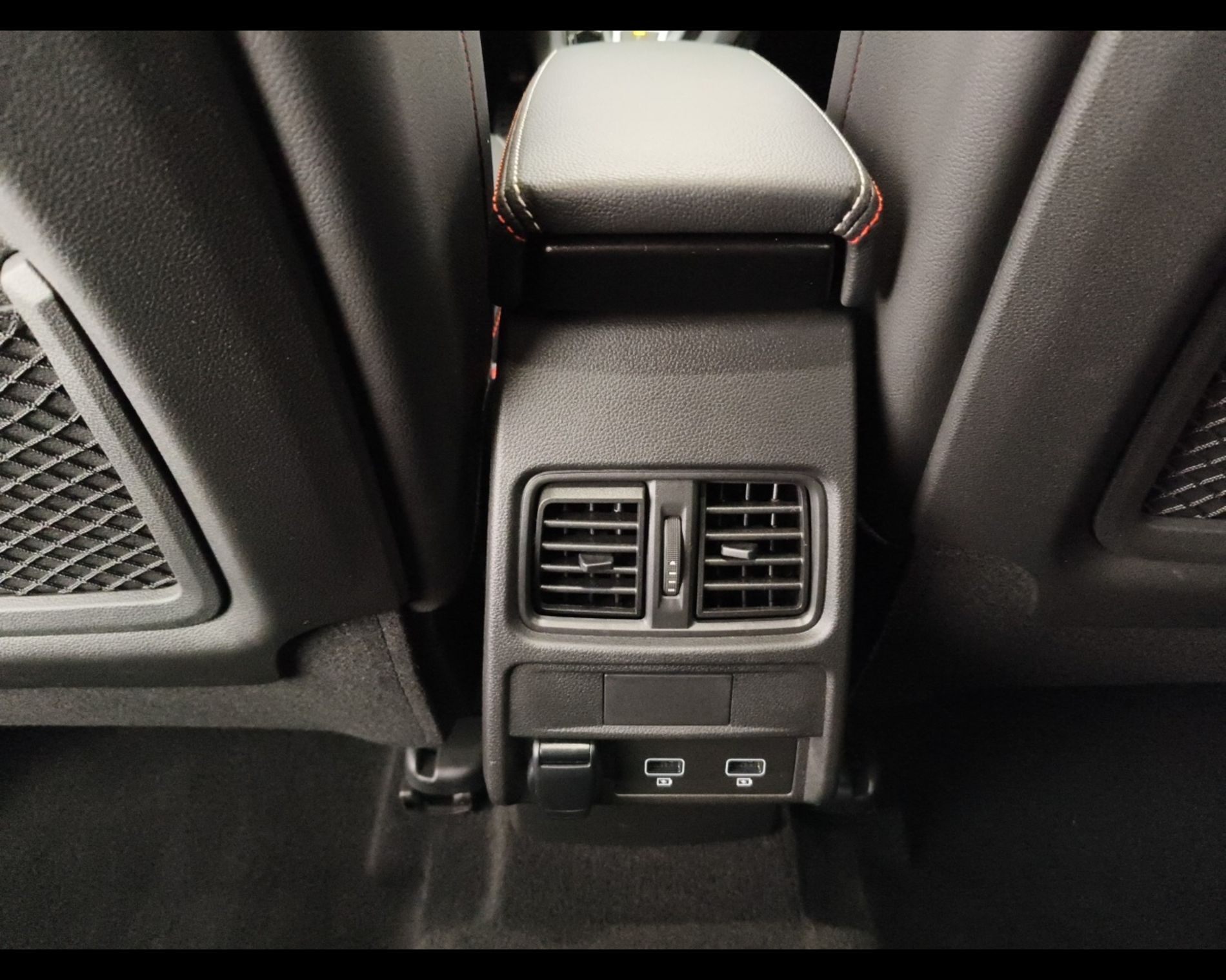 Renault ARKANA Arkana 1.6 hybrid R.S. Line E-Tech 145cv - Messa