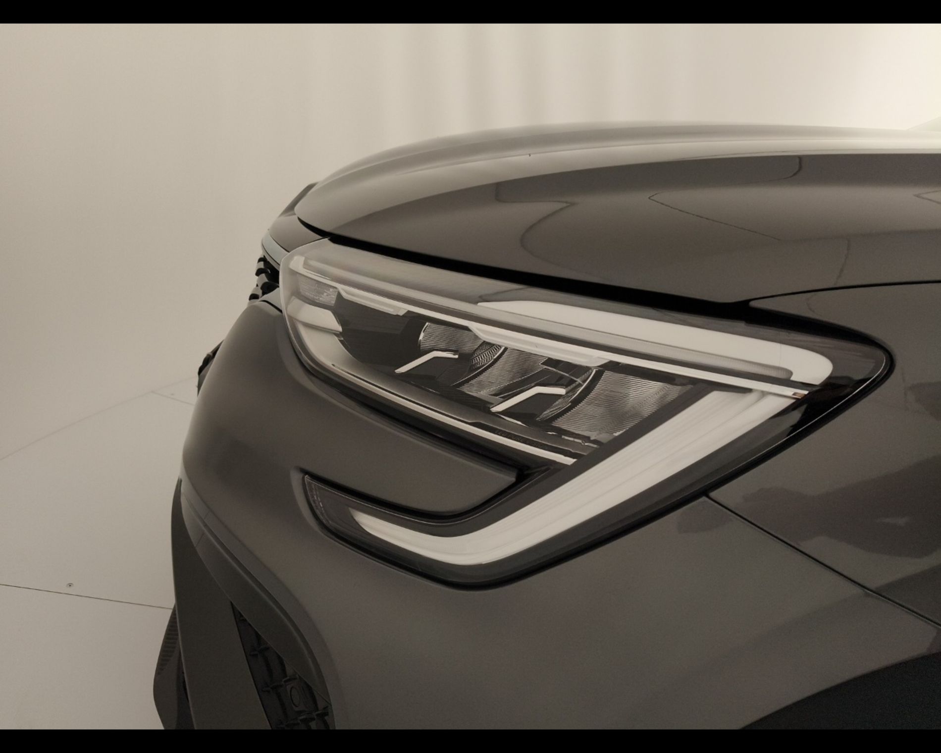 Renault ARKANA Arkana 1.6 hybrid R.S. Line E-Tech 145cv - Messa