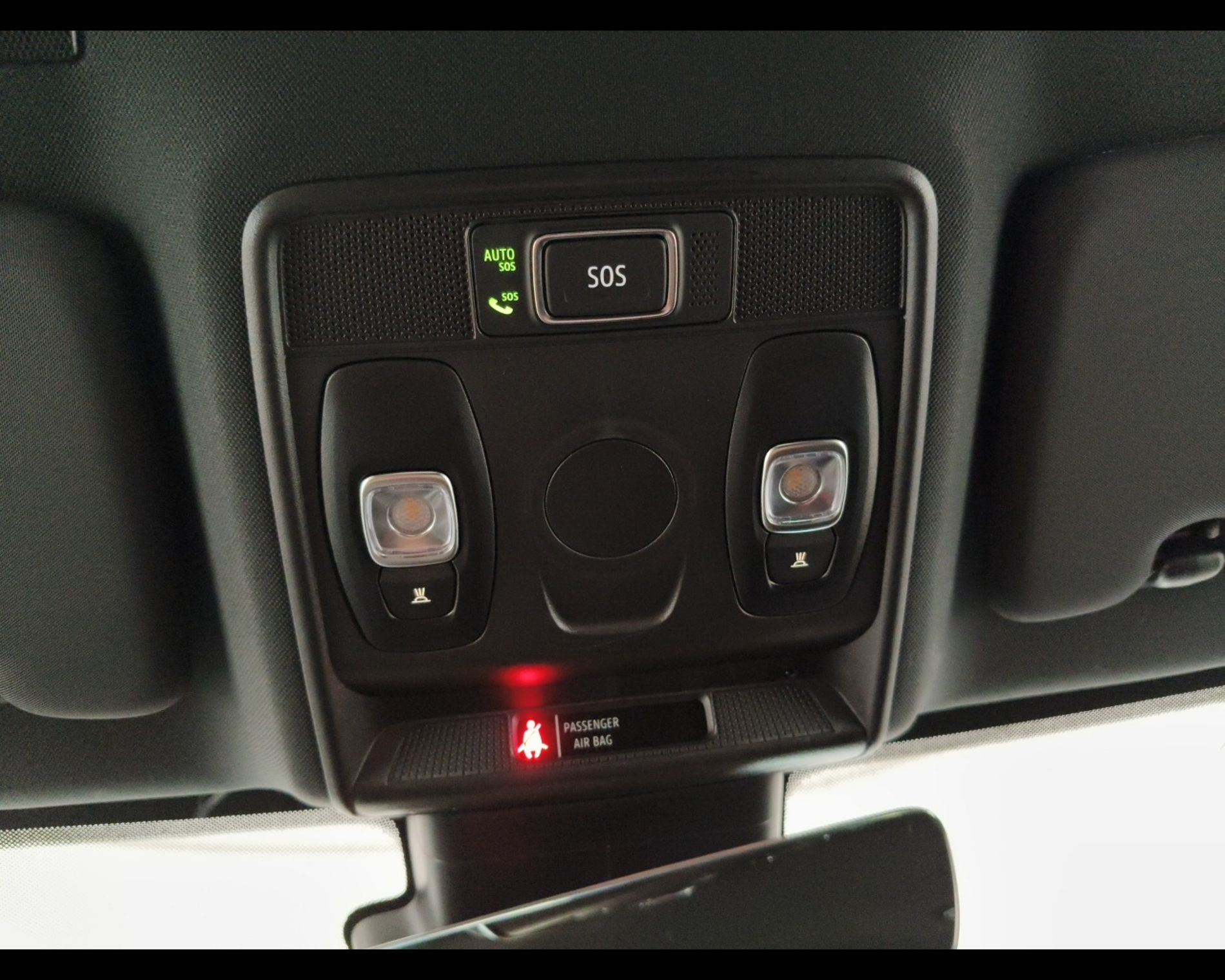 Renault ARKANA Arkana 1.6 hybrid R.S. Line E-Tech 145cv - Messa