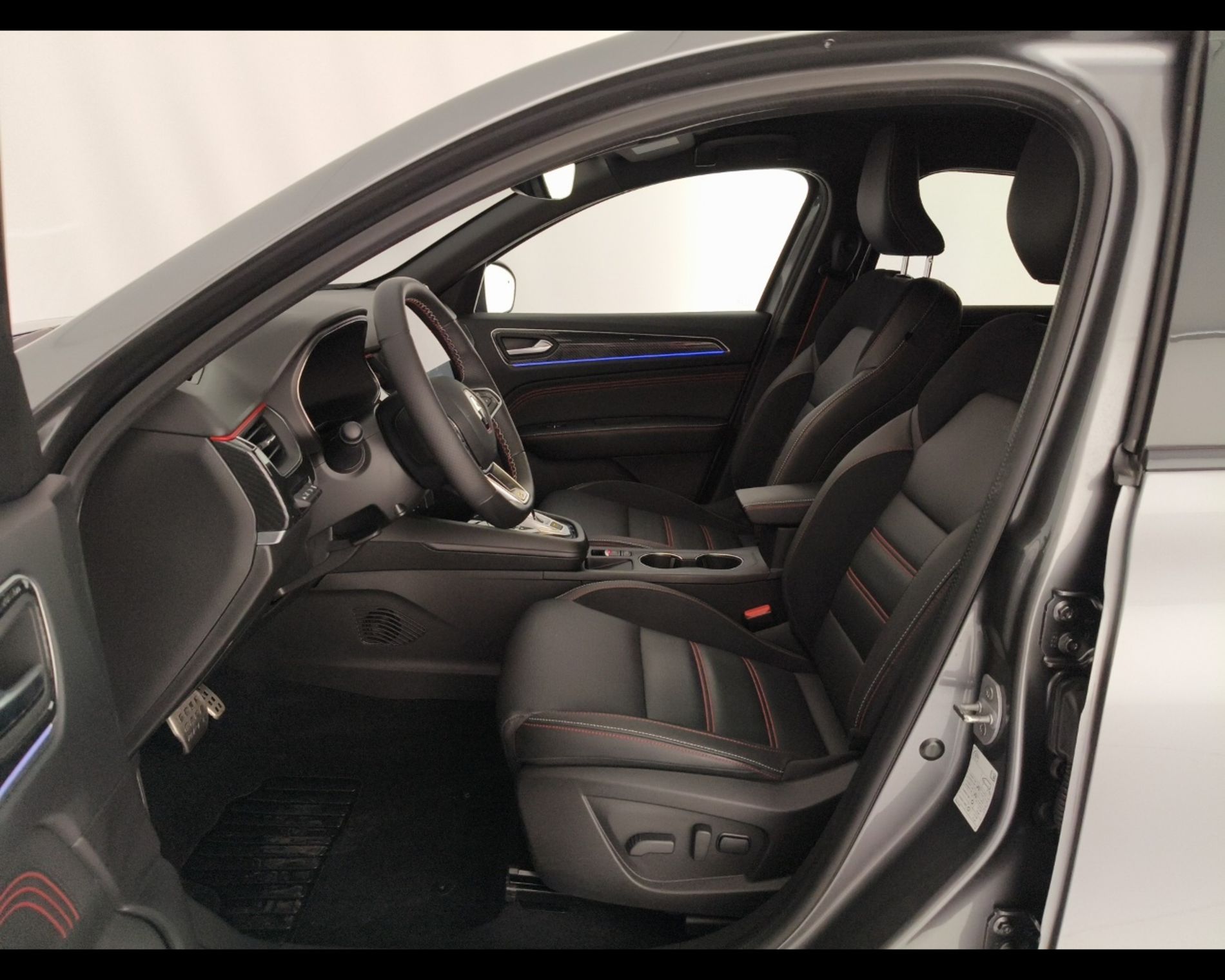 Renault ARKANA Arkana 1.6 hybrid R.S. Line E-Tech 145cv - Messa