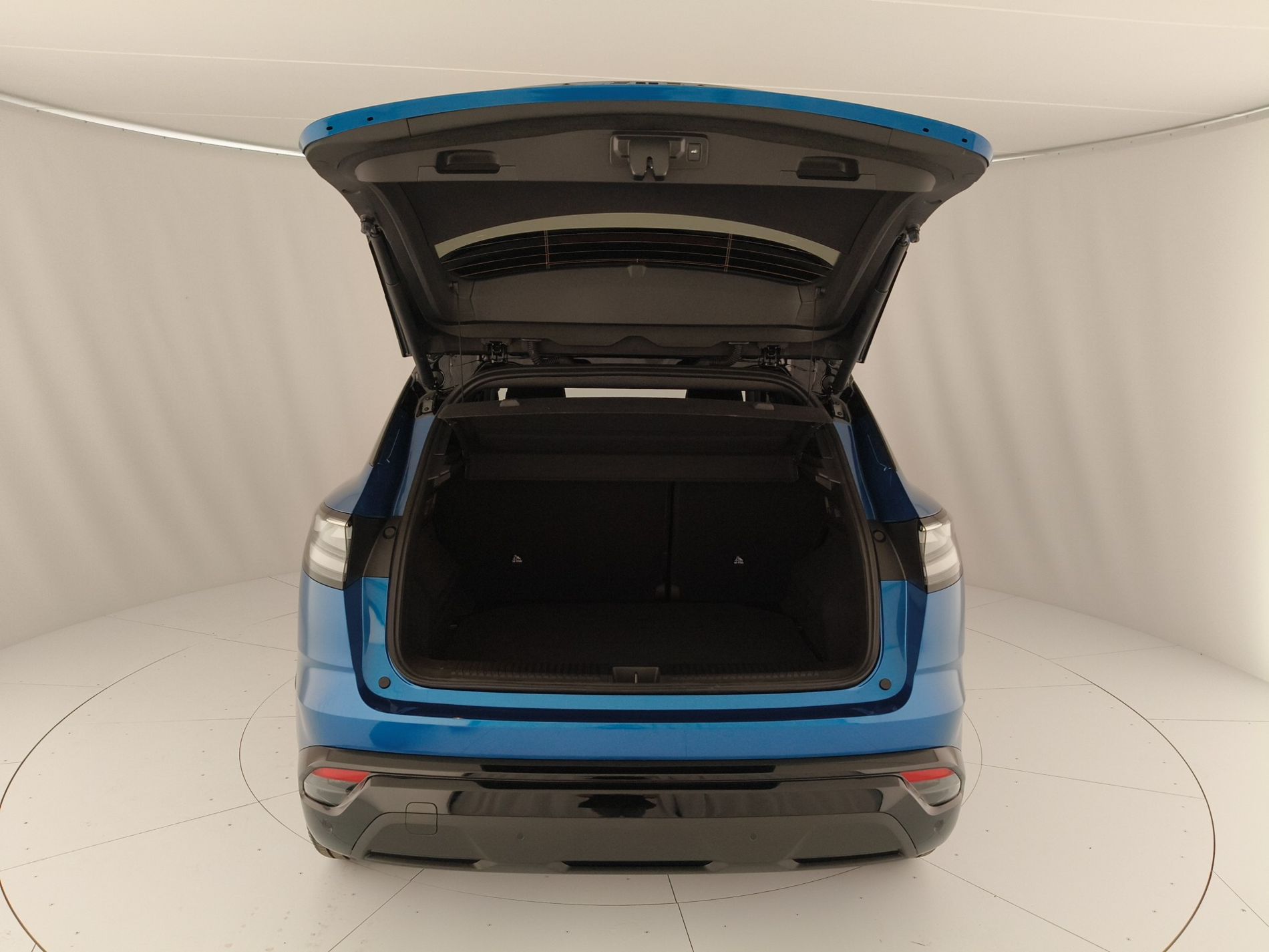 Renault NUOVO AUSTRAL esprit Alpine MY25 full hybrid E-Tech 200 - Messa