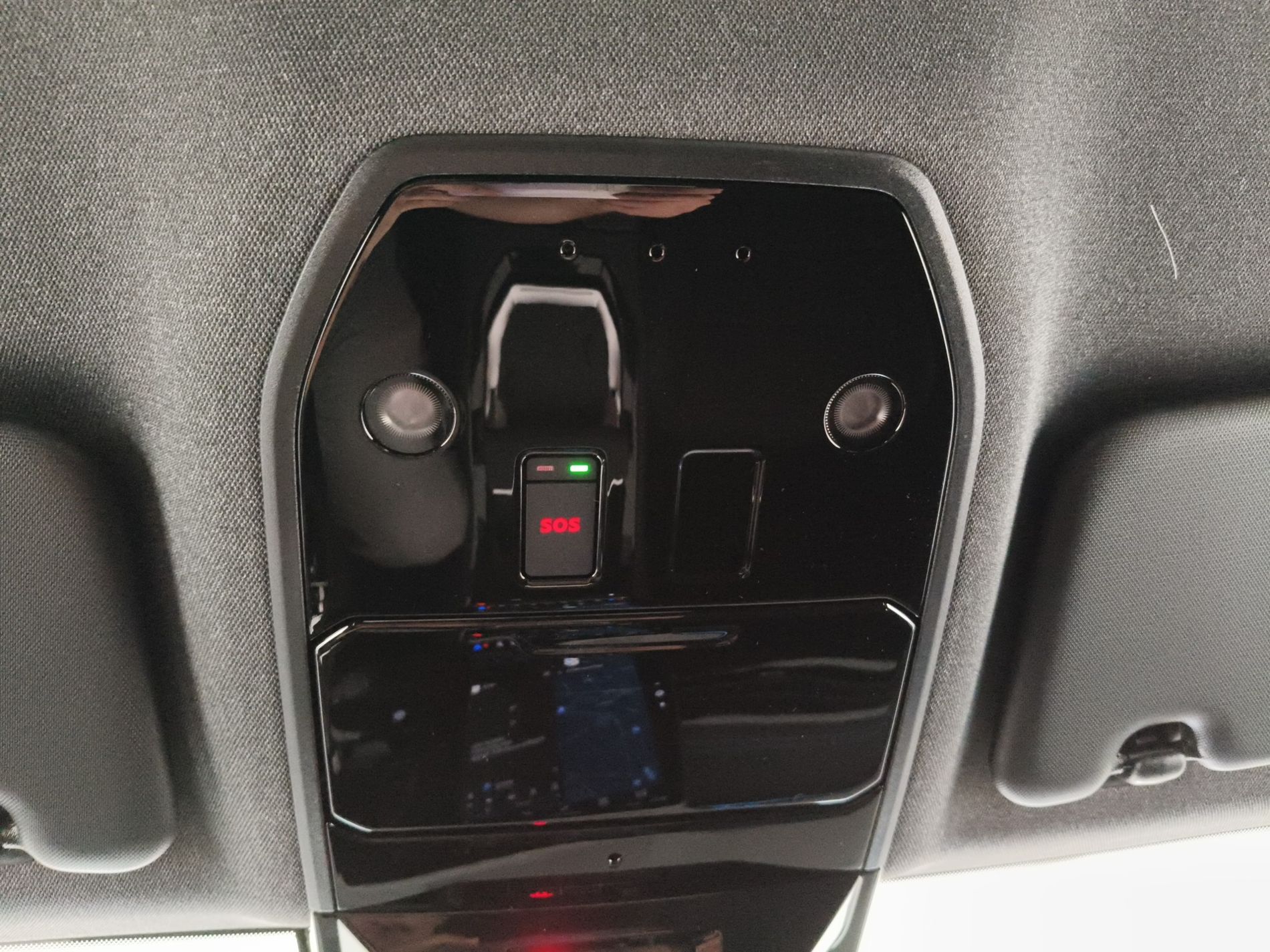 Renault NUOVO AUSTRAL esprit Alpine MY25 full hybrid E-Tech 200 - Messa