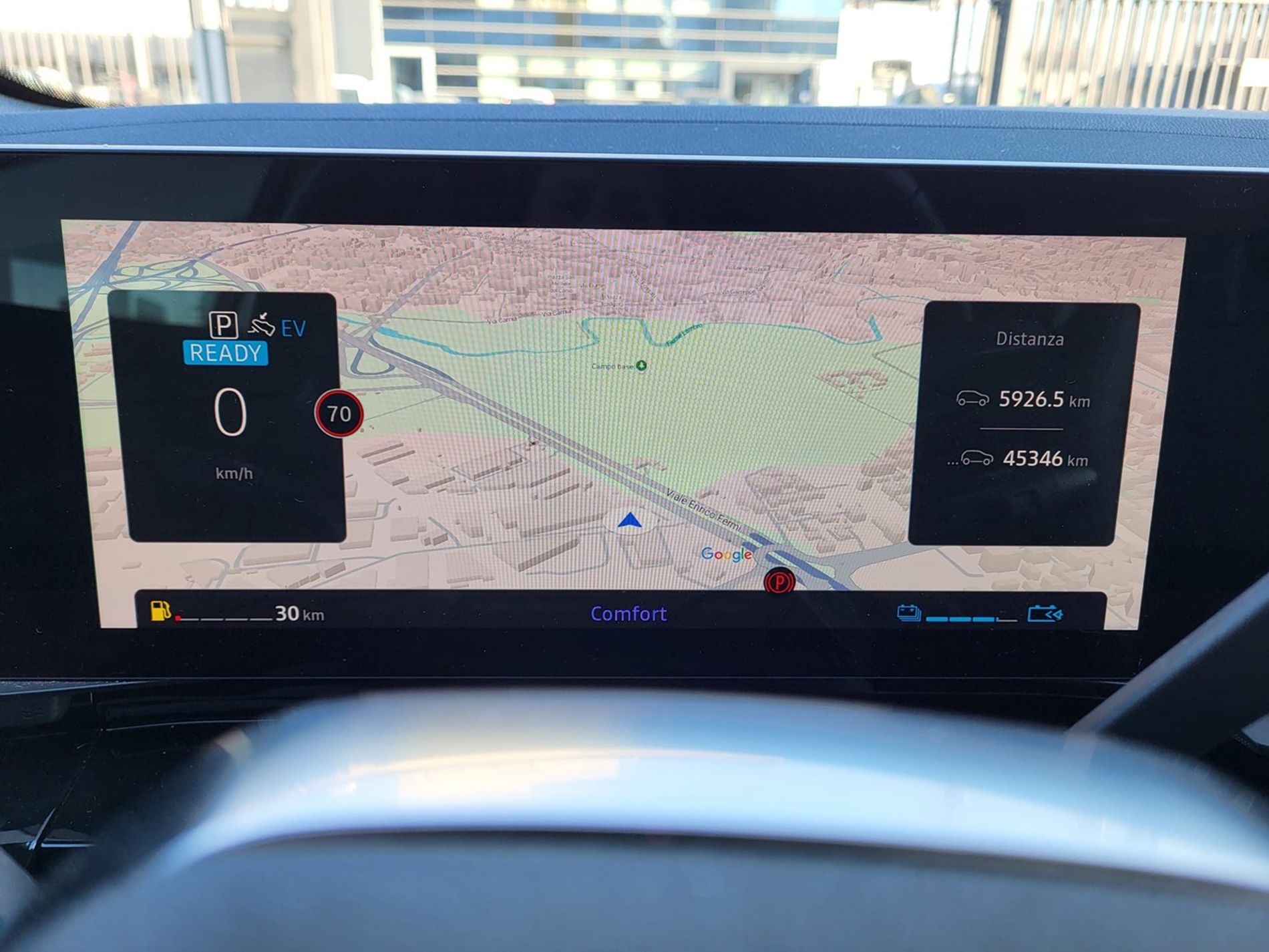 RENAULT Austral 2023 Austral 1.2 E-Tech full hybrid 200cv Techno Auto - Messa