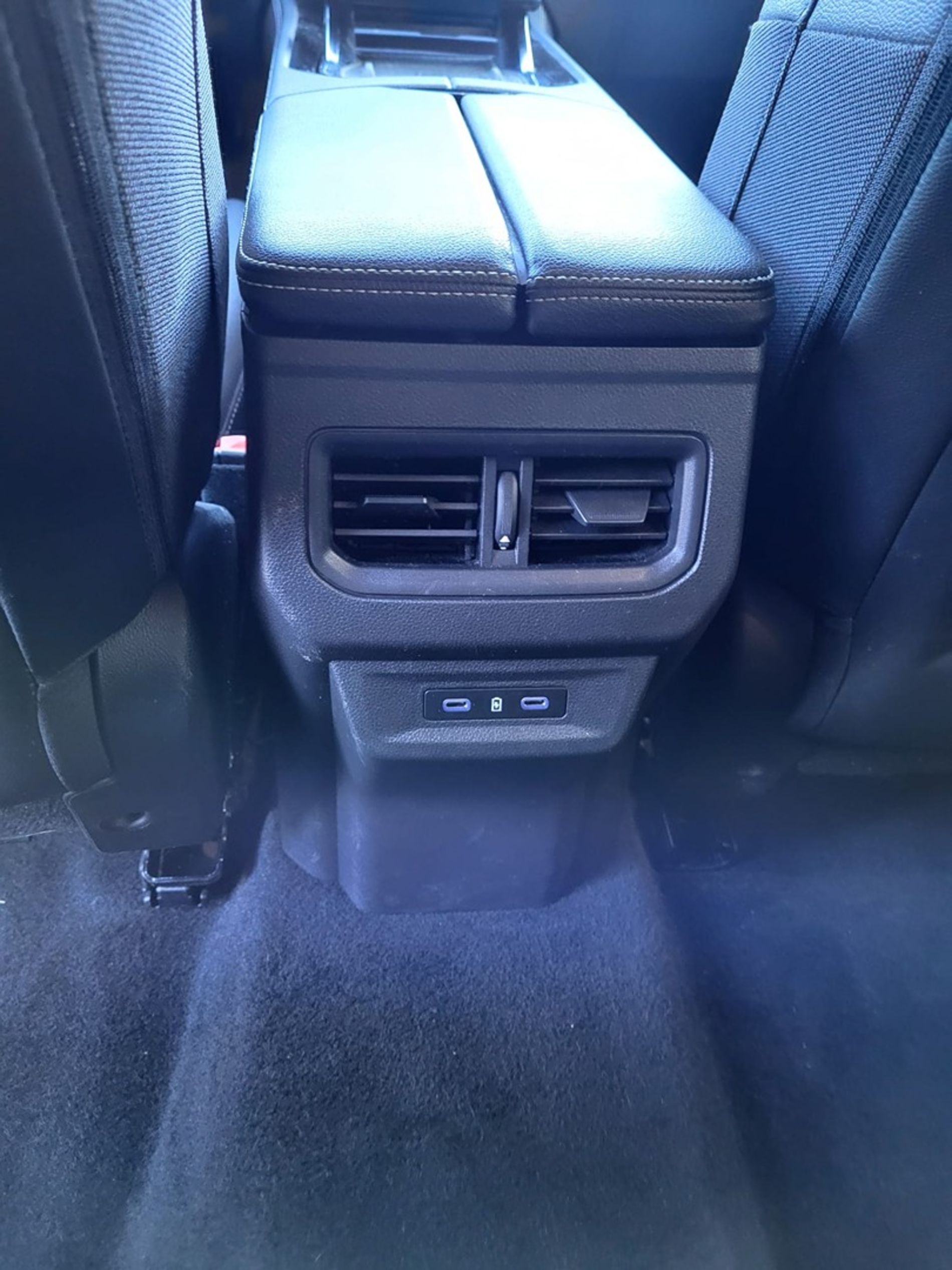 RENAULT Austral 2023 Austral 1.2 E-Tech full hybrid 200cv Techno Auto - Messa