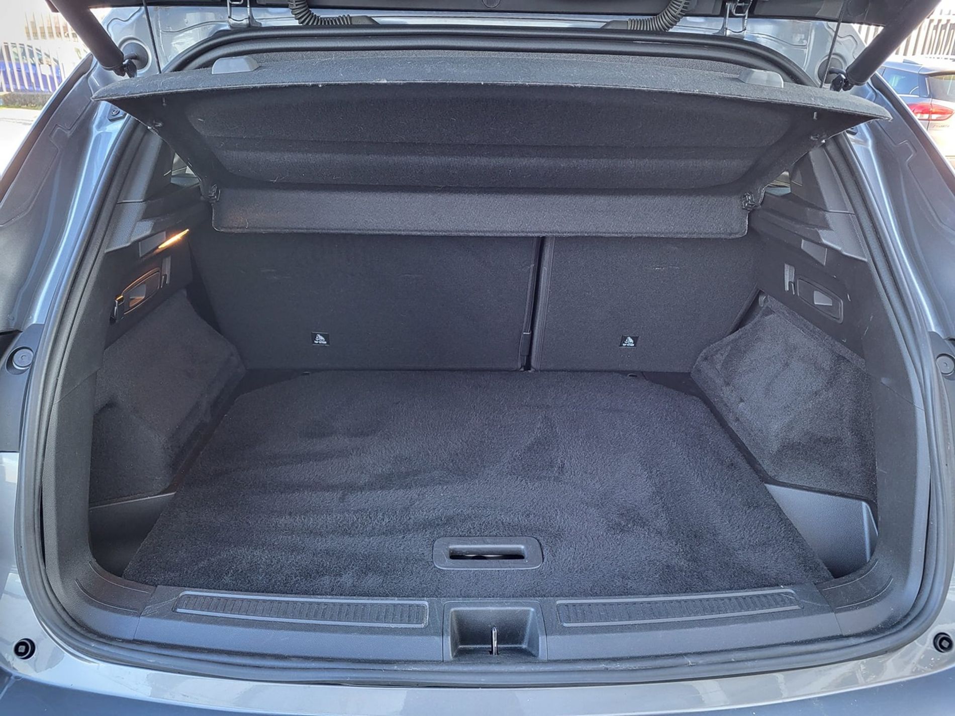 RENAULT Austral 2023 Austral 1.2 E-Tech full hybrid 200cv Techno Auto - Messa