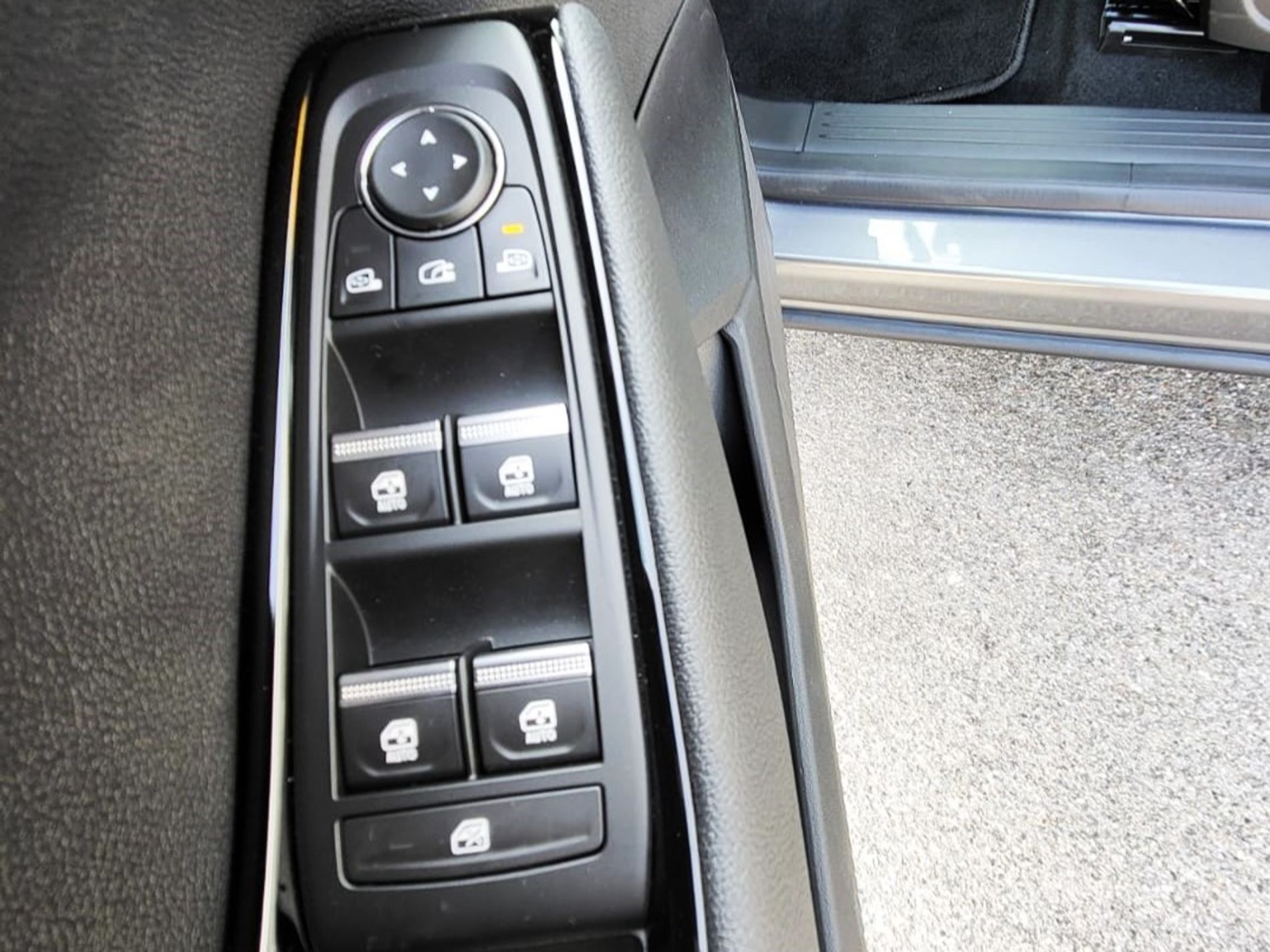 Renault NUOVO AUSTRAL techno E-Tech full hybrid 200 - Messa