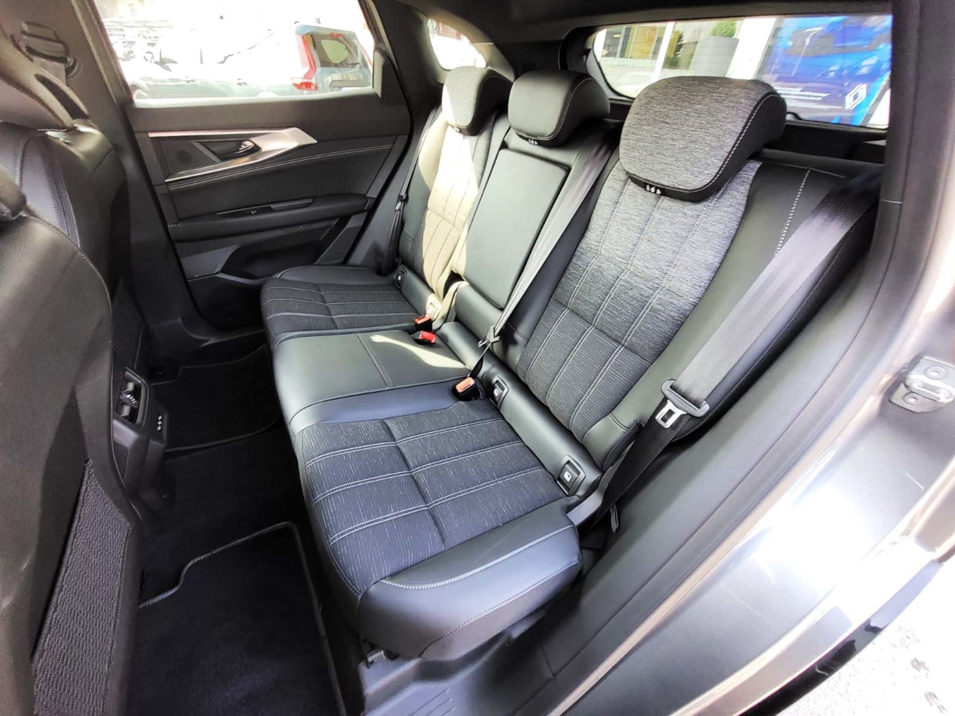 Renault NUOVO AUSTRAL techno E-Tech full hybrid 200 - Messa