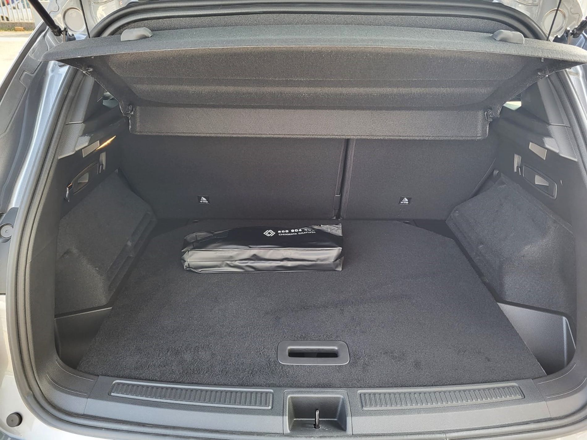 Renault NUOVO AUSTRAL techno E-Tech full hybrid 200 - Messa