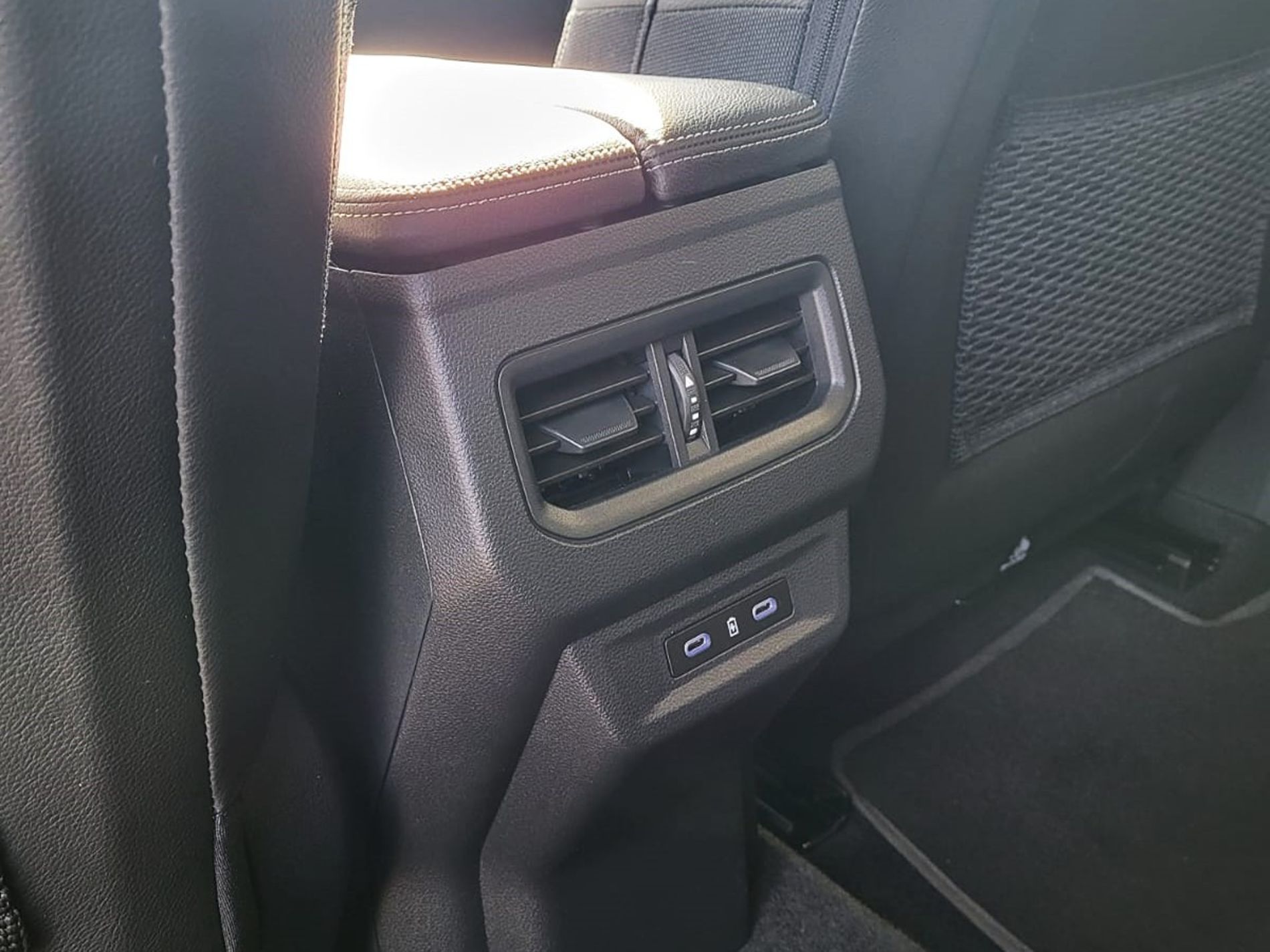 Renault NUOVO AUSTRAL techno E-Tech full hybrid 200 - Messa