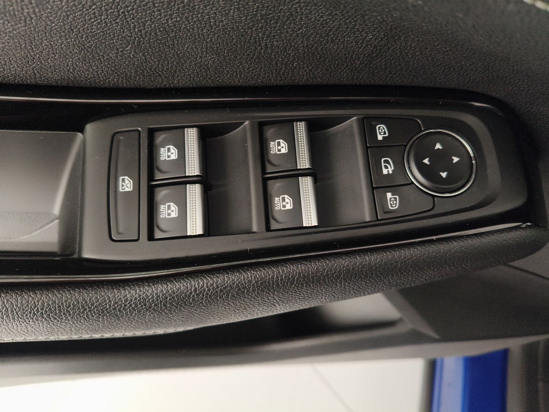 Renault NUOVO AUSTRAL techno MY24 full hybrid E-Tech 200 - Messa