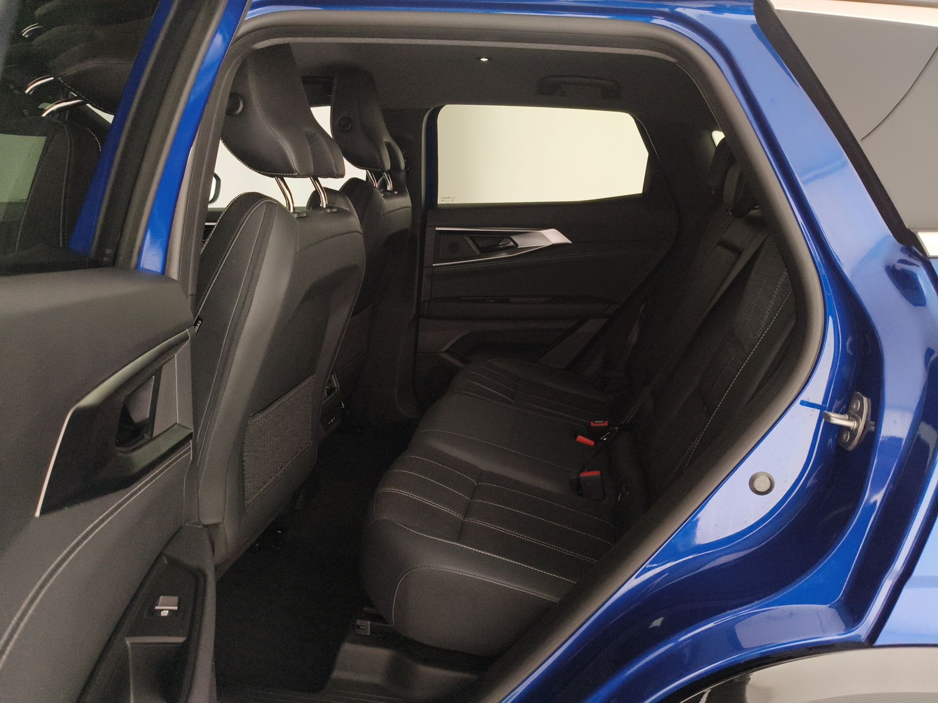 Renault NUOVO AUSTRAL techno MY24 full hybrid E-Tech 200 - Messa