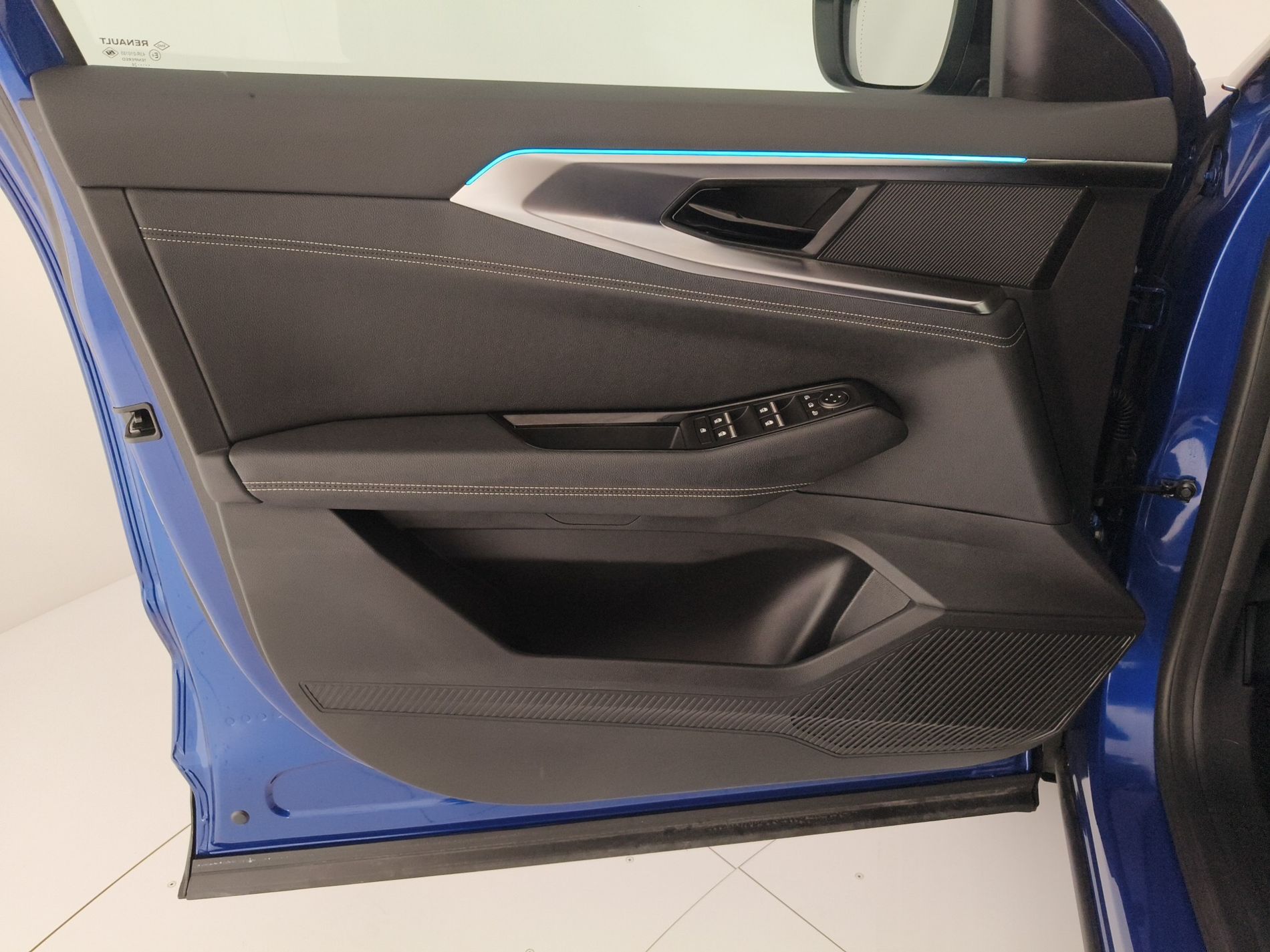 Renault NUOVO AUSTRAL techno MY24 full hybrid E-Tech 200 - Messa