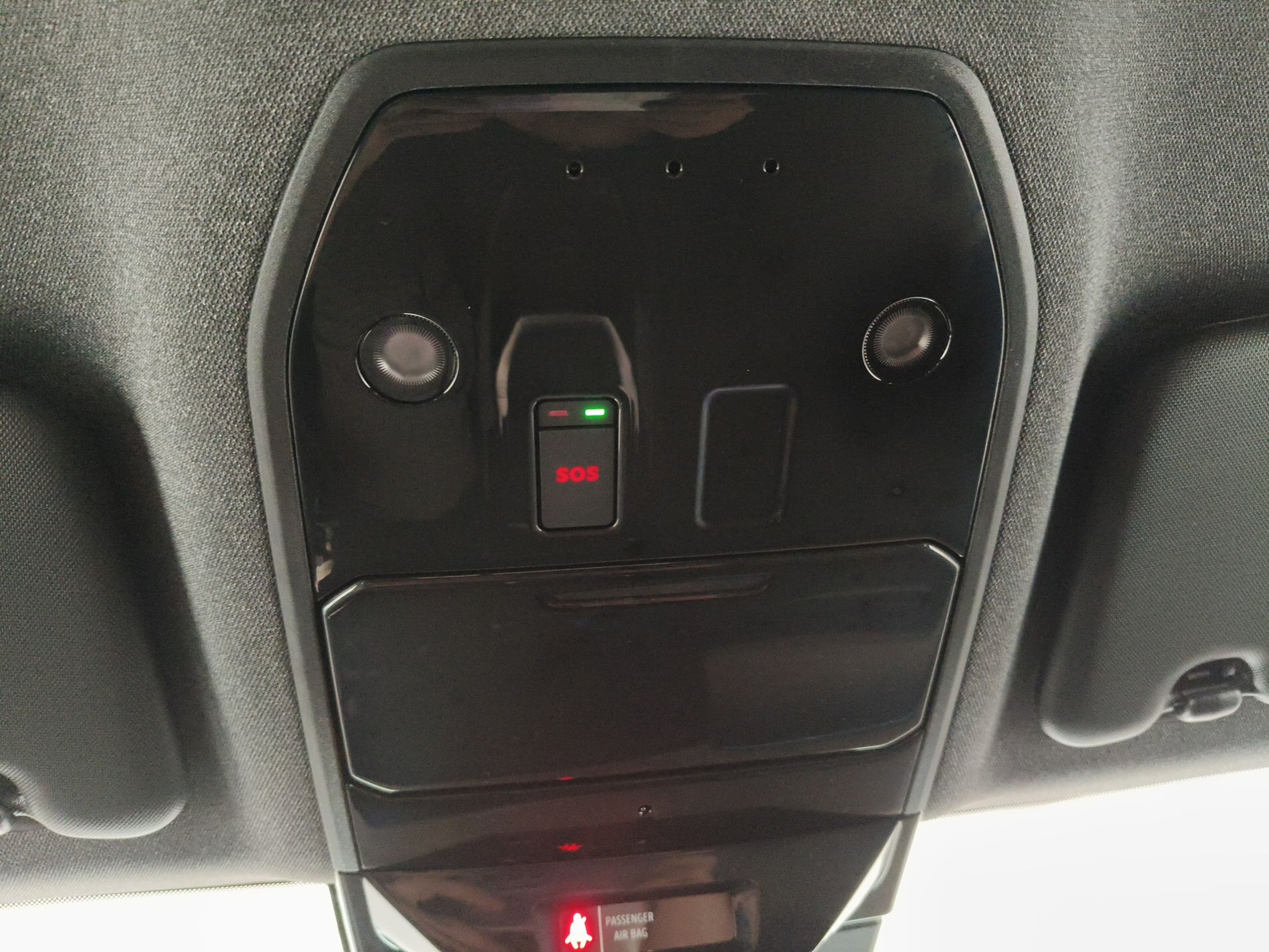 Renault NUOVO AUSTRAL techno MY24 full hybrid E-Tech 200 - Messa